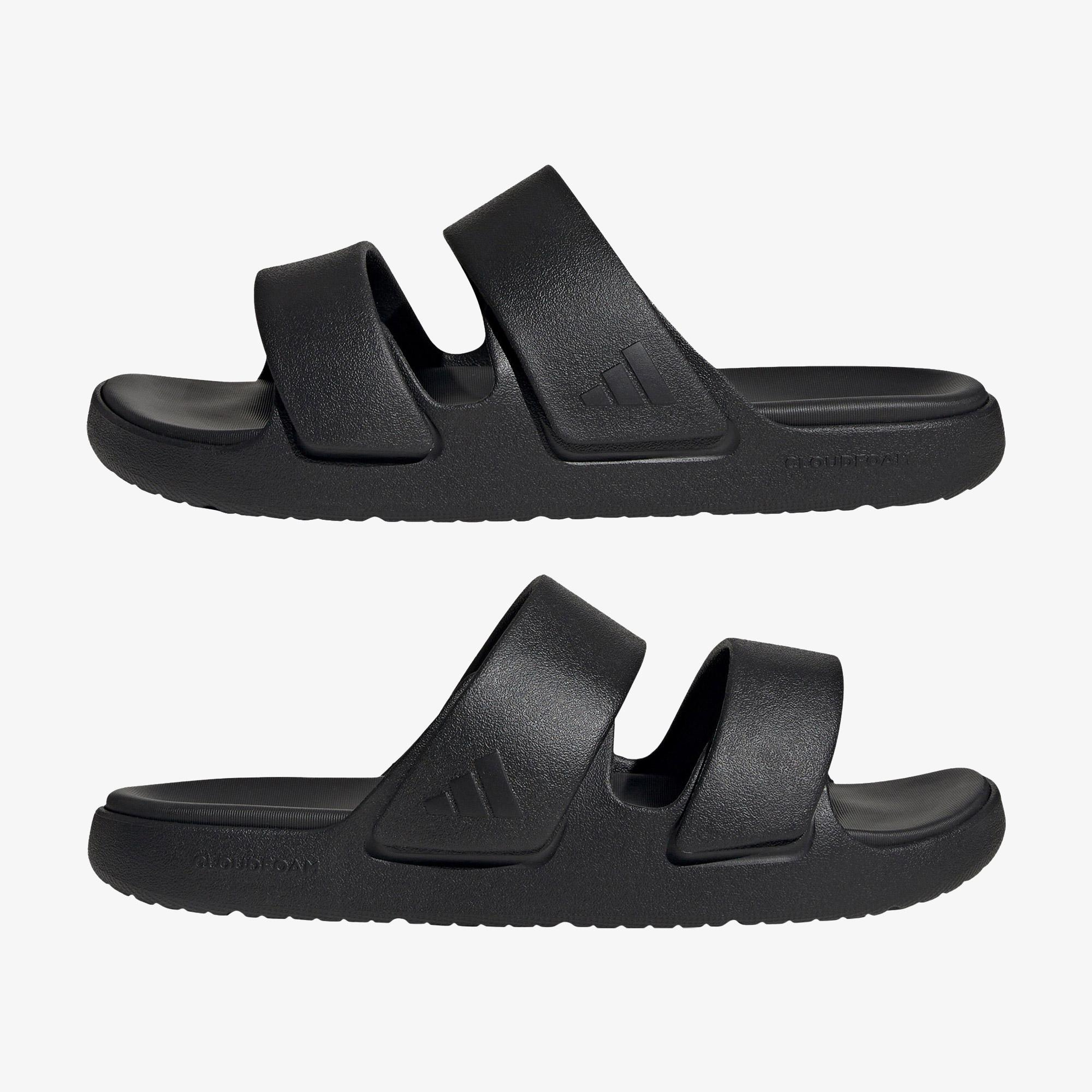 adidas Znscape Erkek Siyah Sandalet