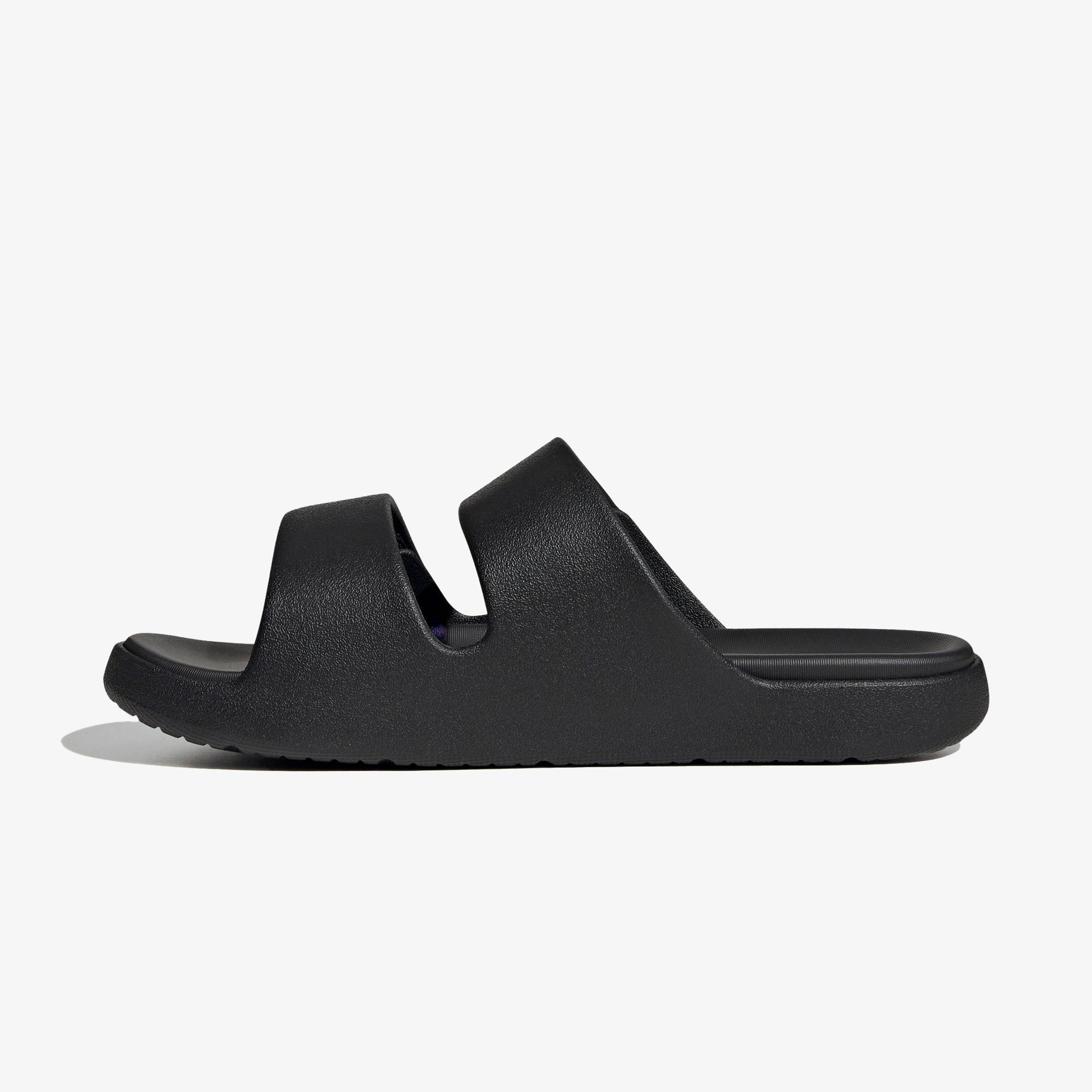 adidas Znscape Erkek Siyah Sandalet