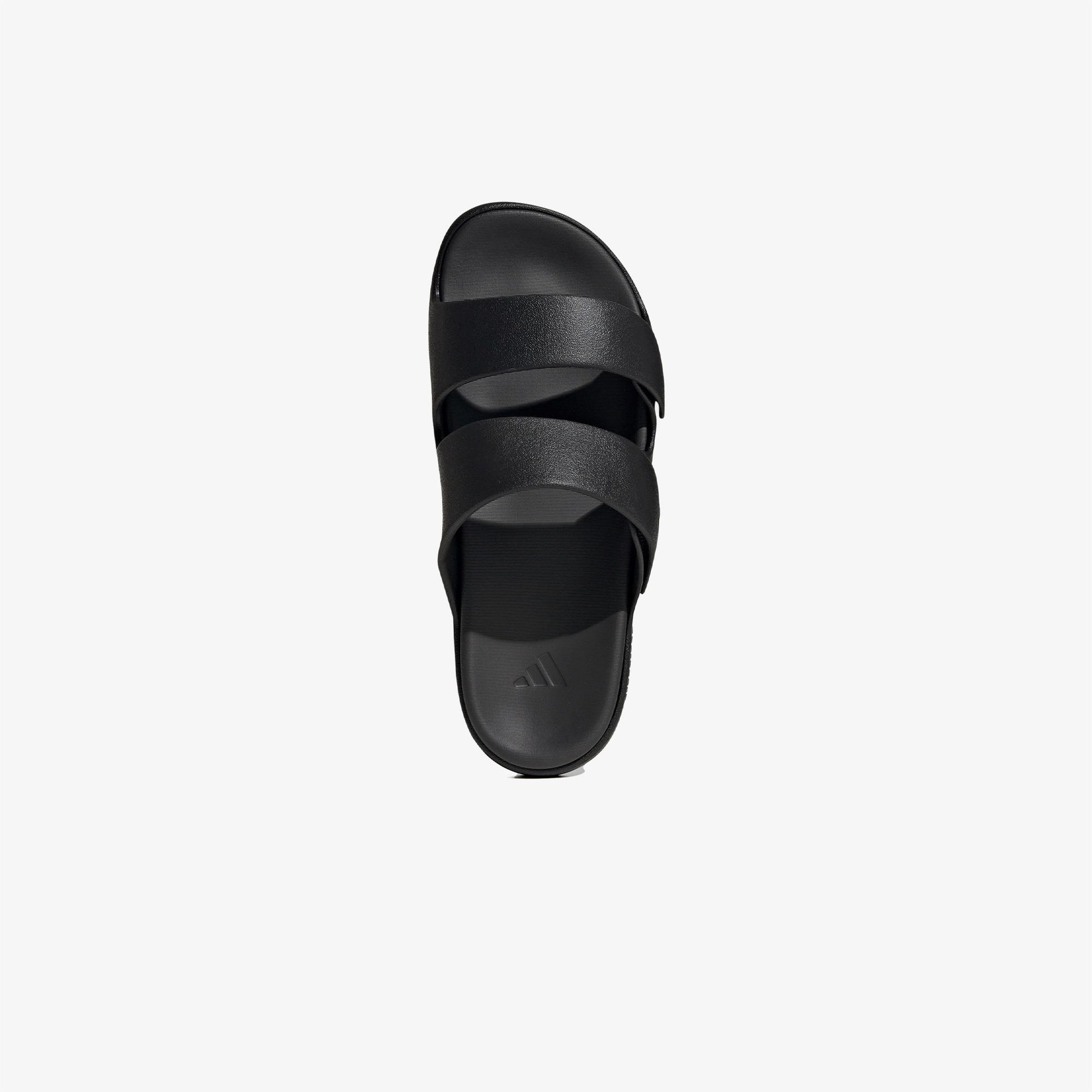 adidas Znscape Erkek Siyah Sandalet