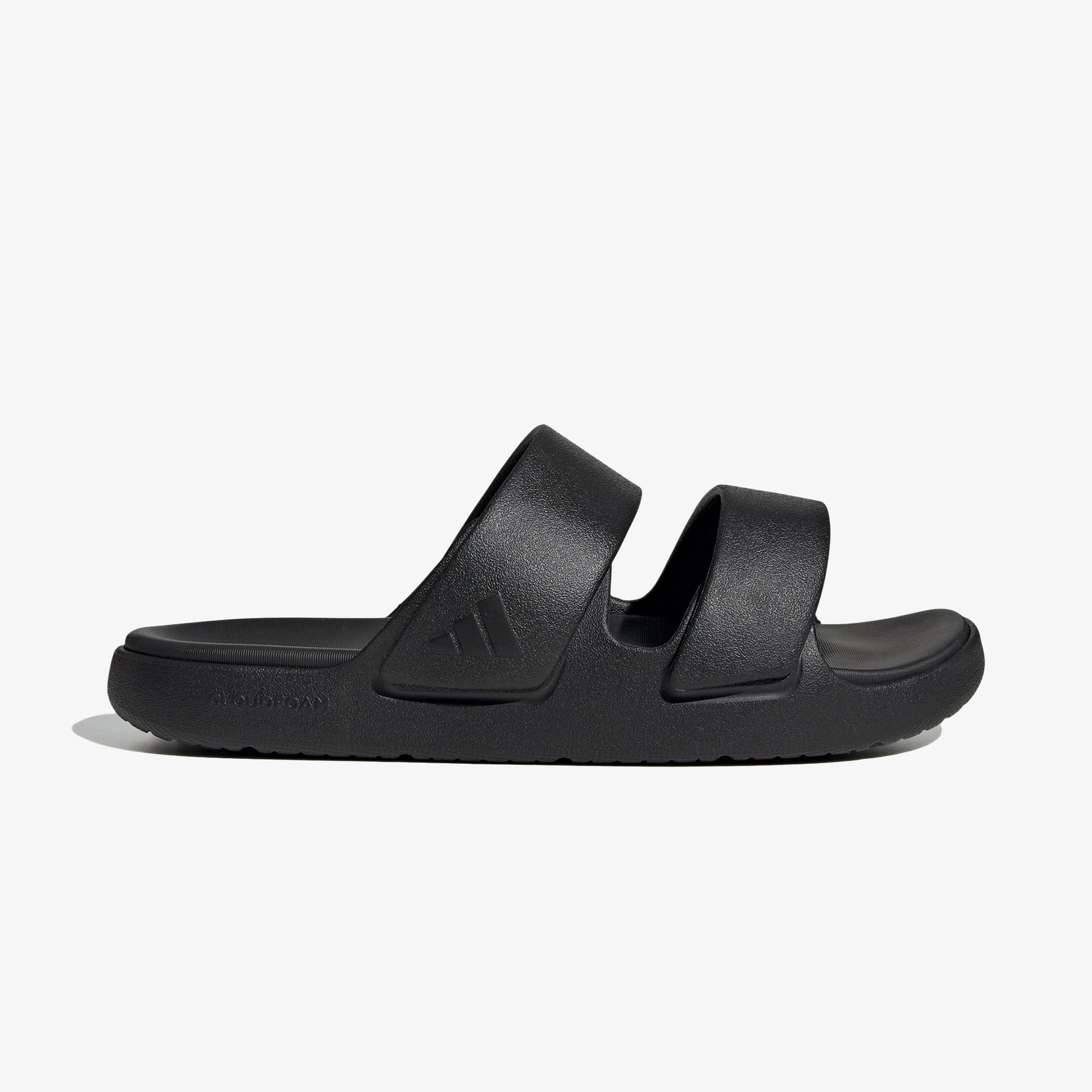 adidas Znscape Erkek Siyah Sandalet