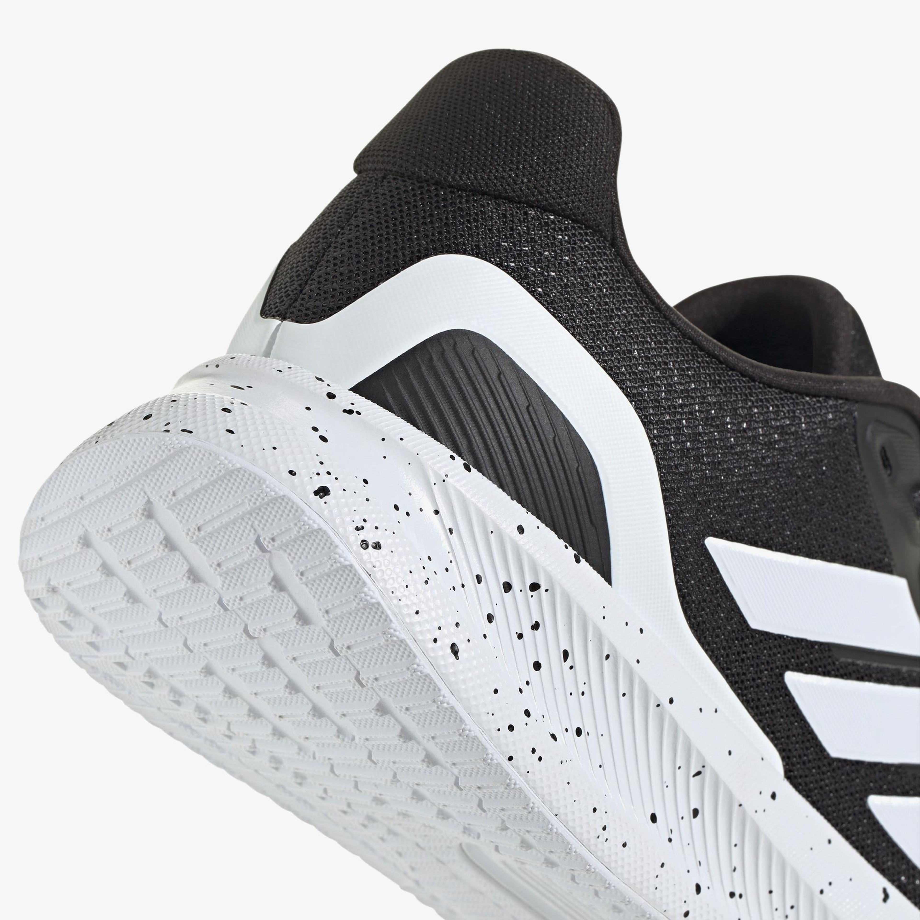 adidas Runfalcon 5 Erkek Siyah Koşu Ayakkabısı