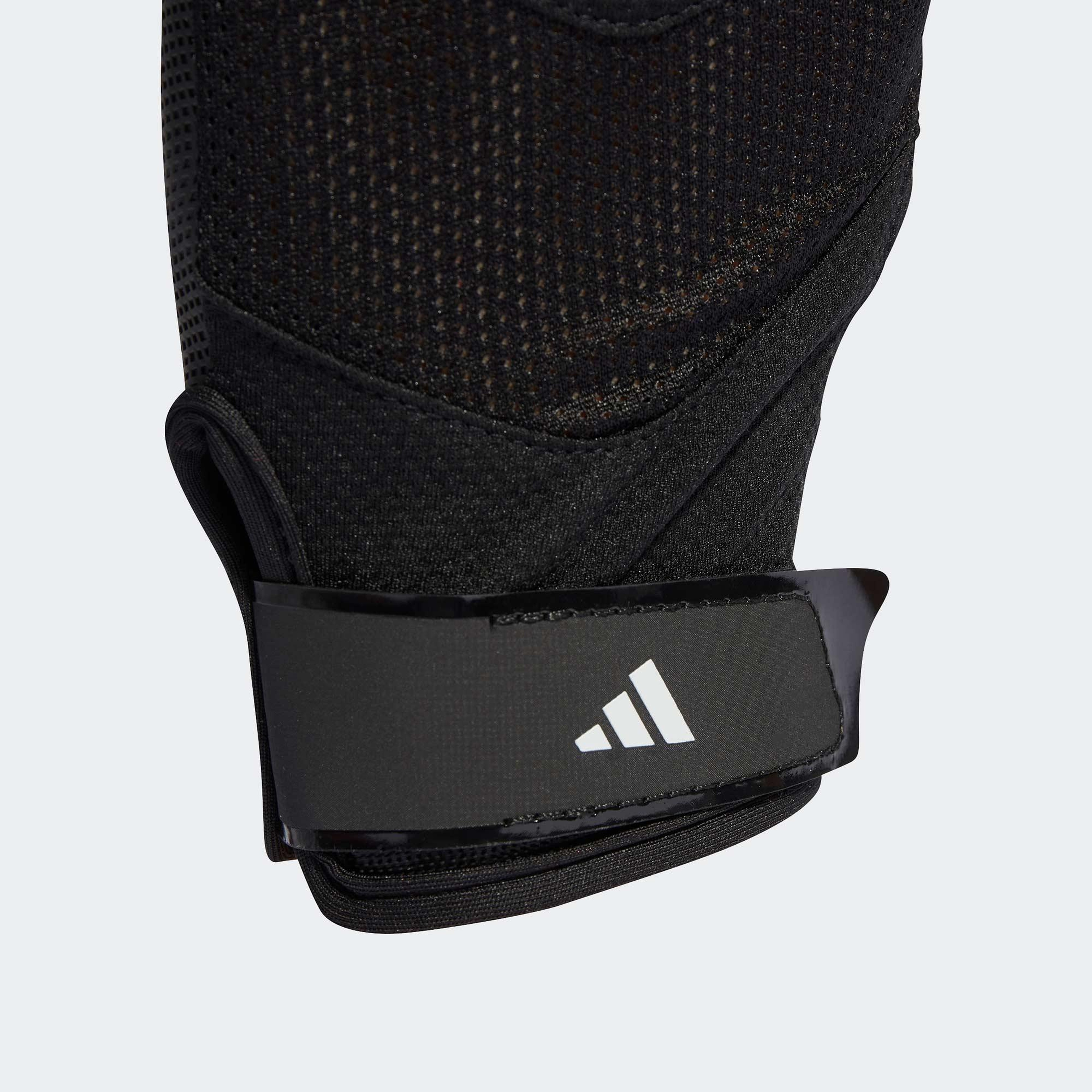 adidas Training Erkek Siyah Antrenman Eldiveni