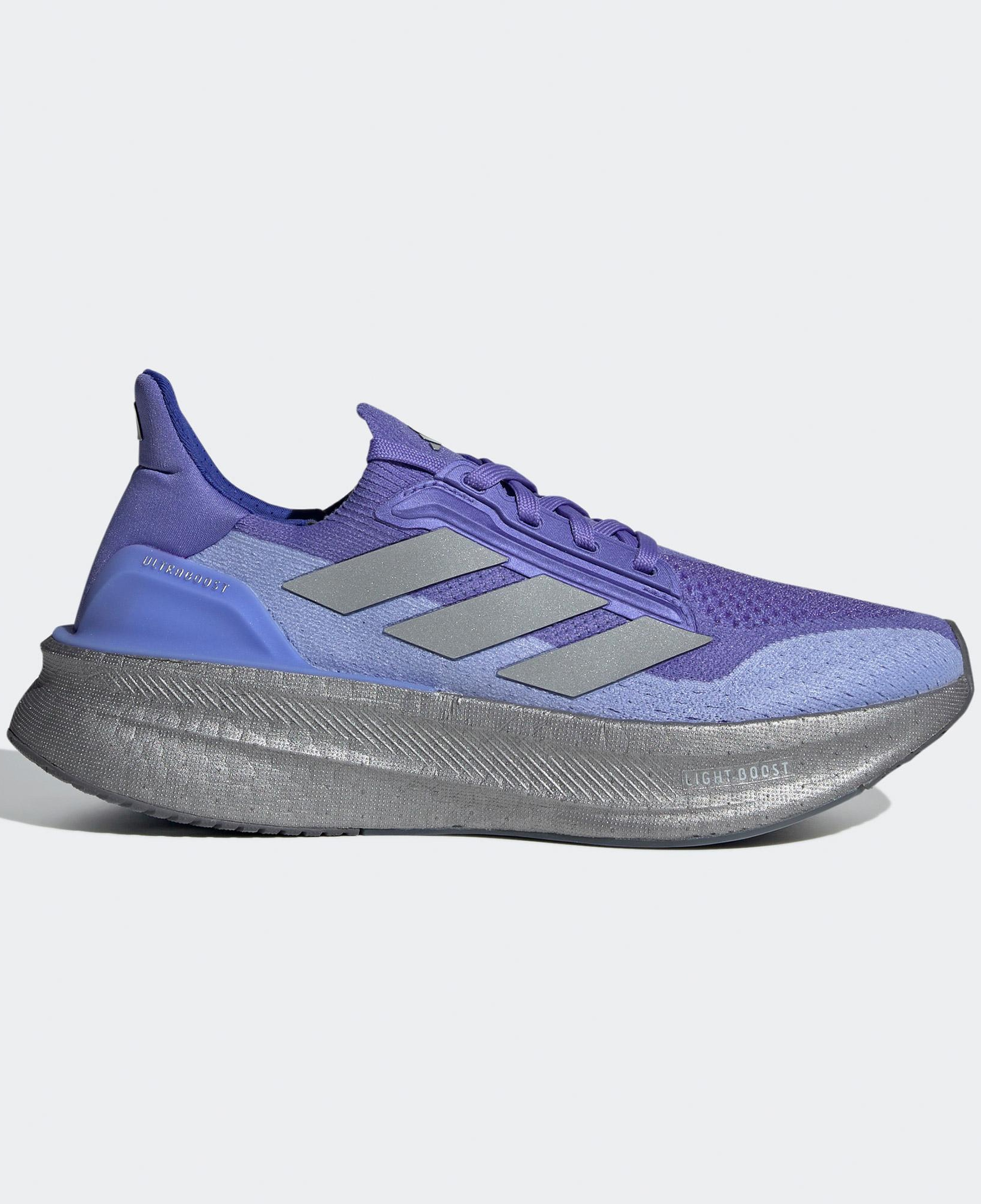 adidas Ultraboost 5x Kadın Mavi Koşu Ayakkabısı