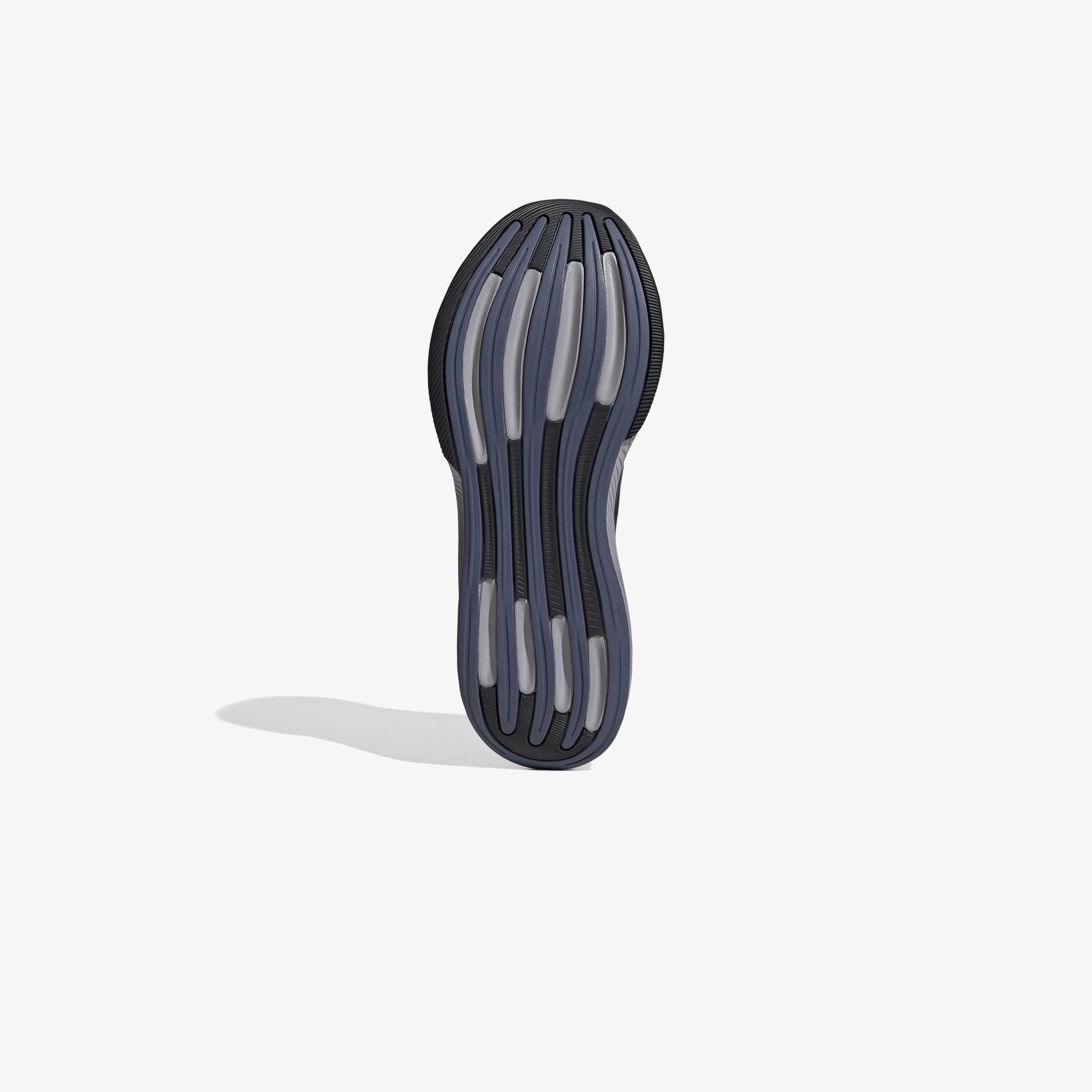 adidas Response Super Erkek Mavi Koşu Ayakkabısı