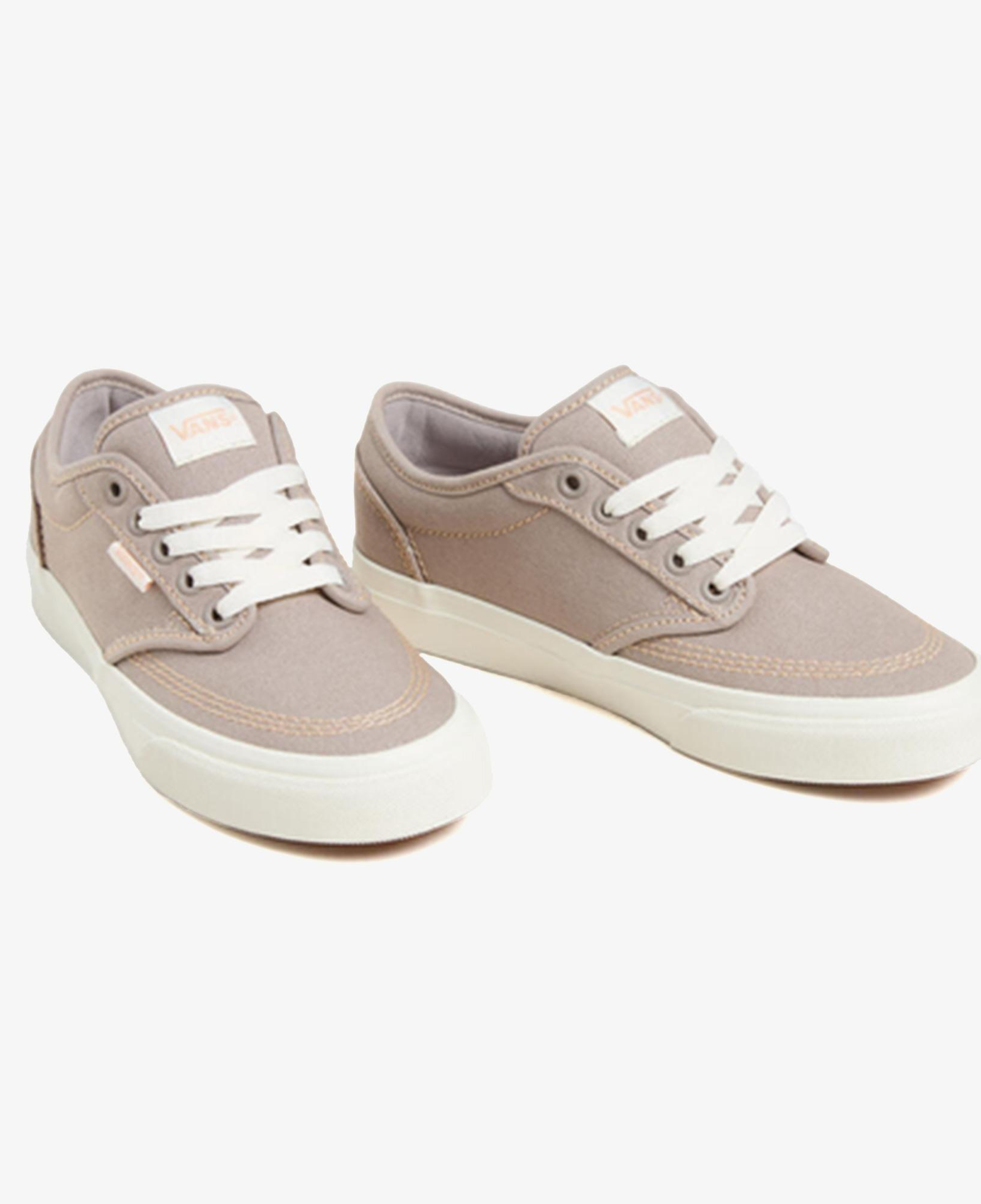 Vans Atwood Kadın Krem Günlük Sneaker