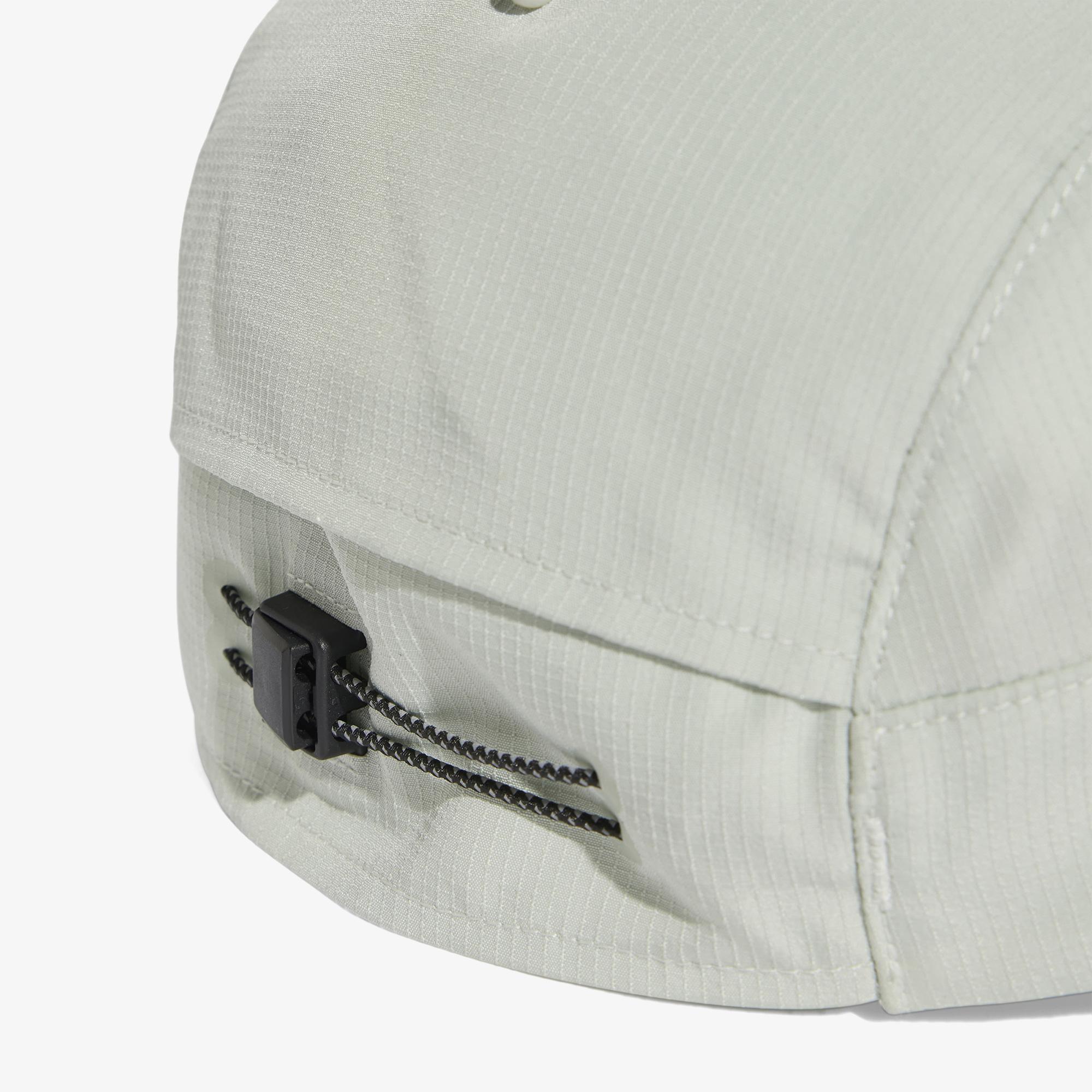 adidas Running Packable Heat.Rdy X-City Unisex Beyaz Şapka