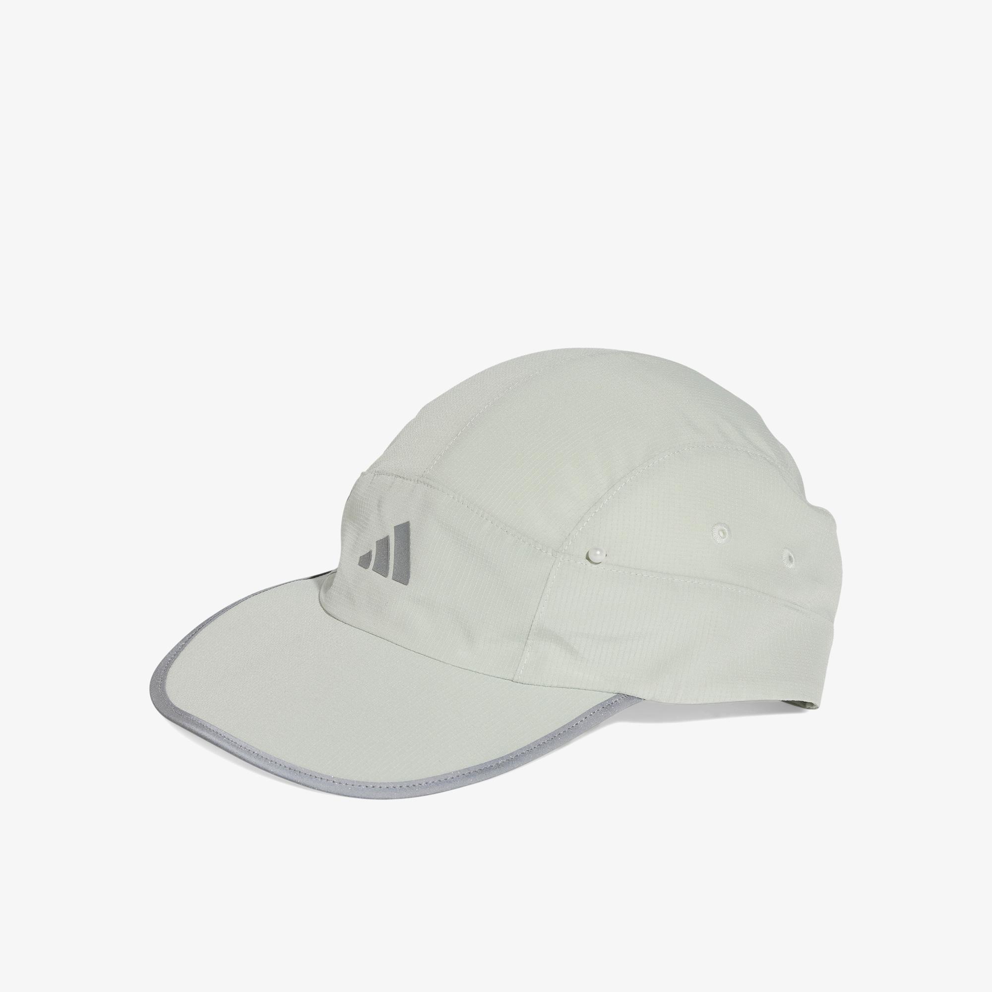 adidas Running Packable Heat.Rdy X-City Unisex Beyaz Şapka