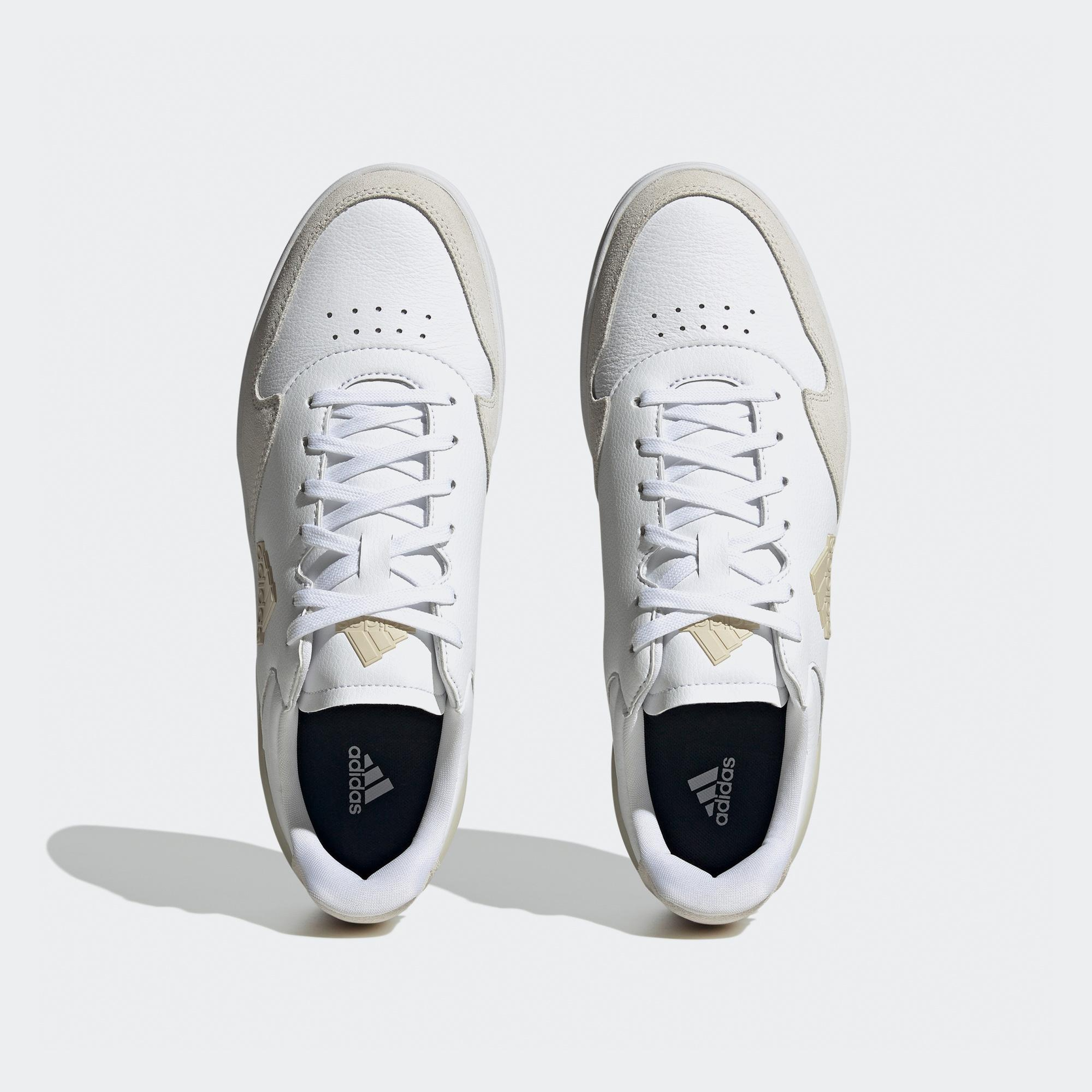 adidas Kantana Unisex Beyaz Günlük Spor Ayakkabı