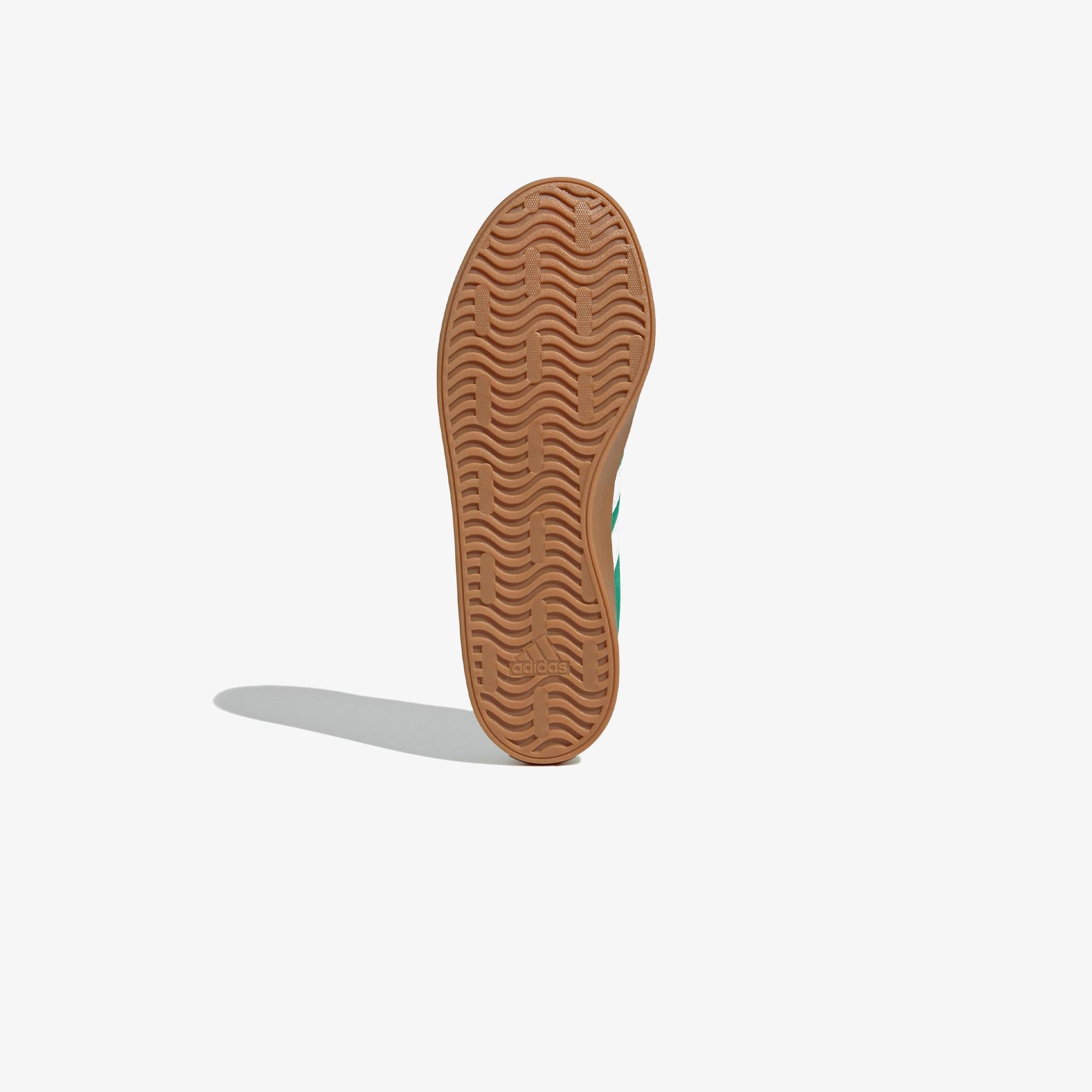 adidas VL Court 3.0 Erkek Yeşil Spor Ayakkabı
