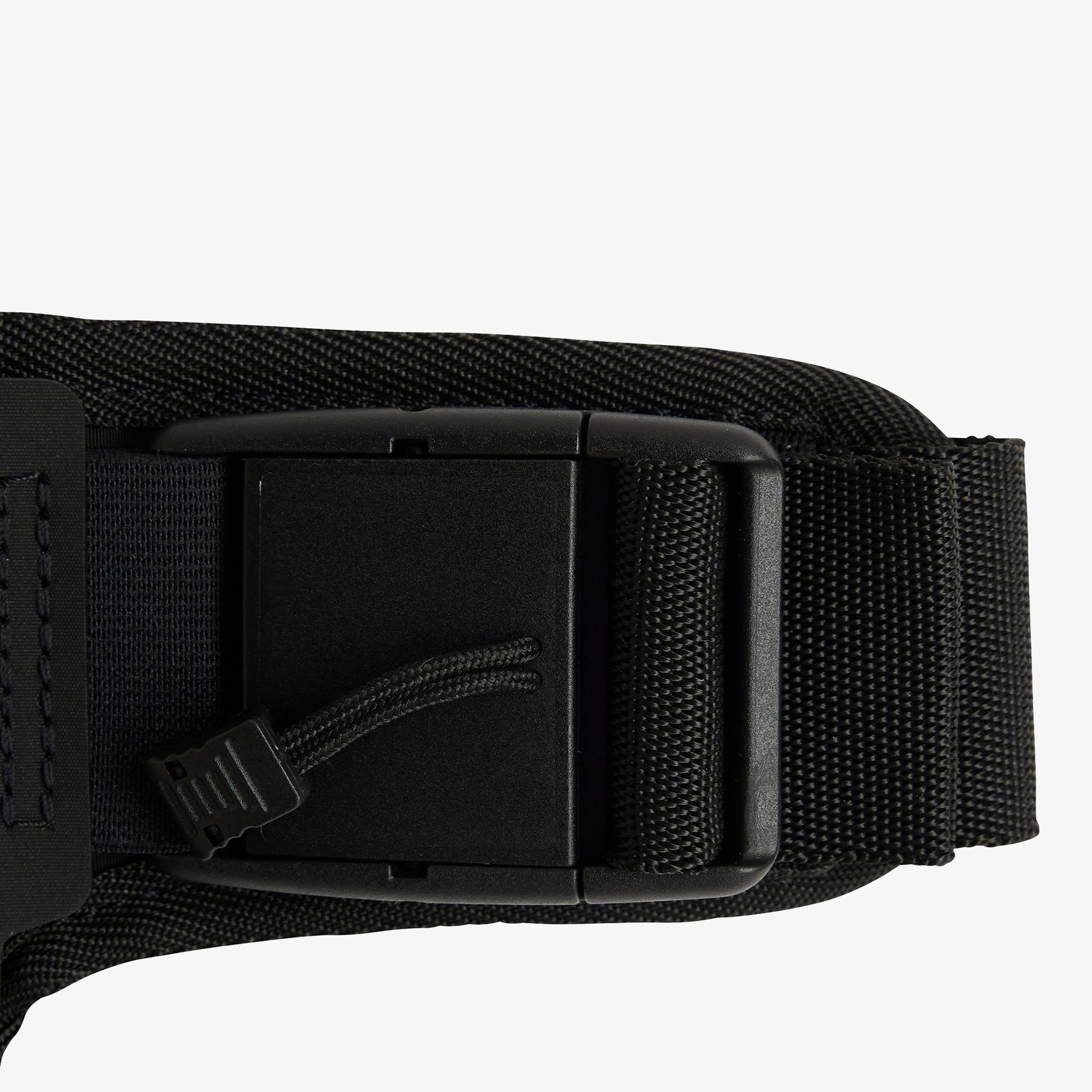 adidas 2 Yönlü Unisex Siyah Telefon Tutucu