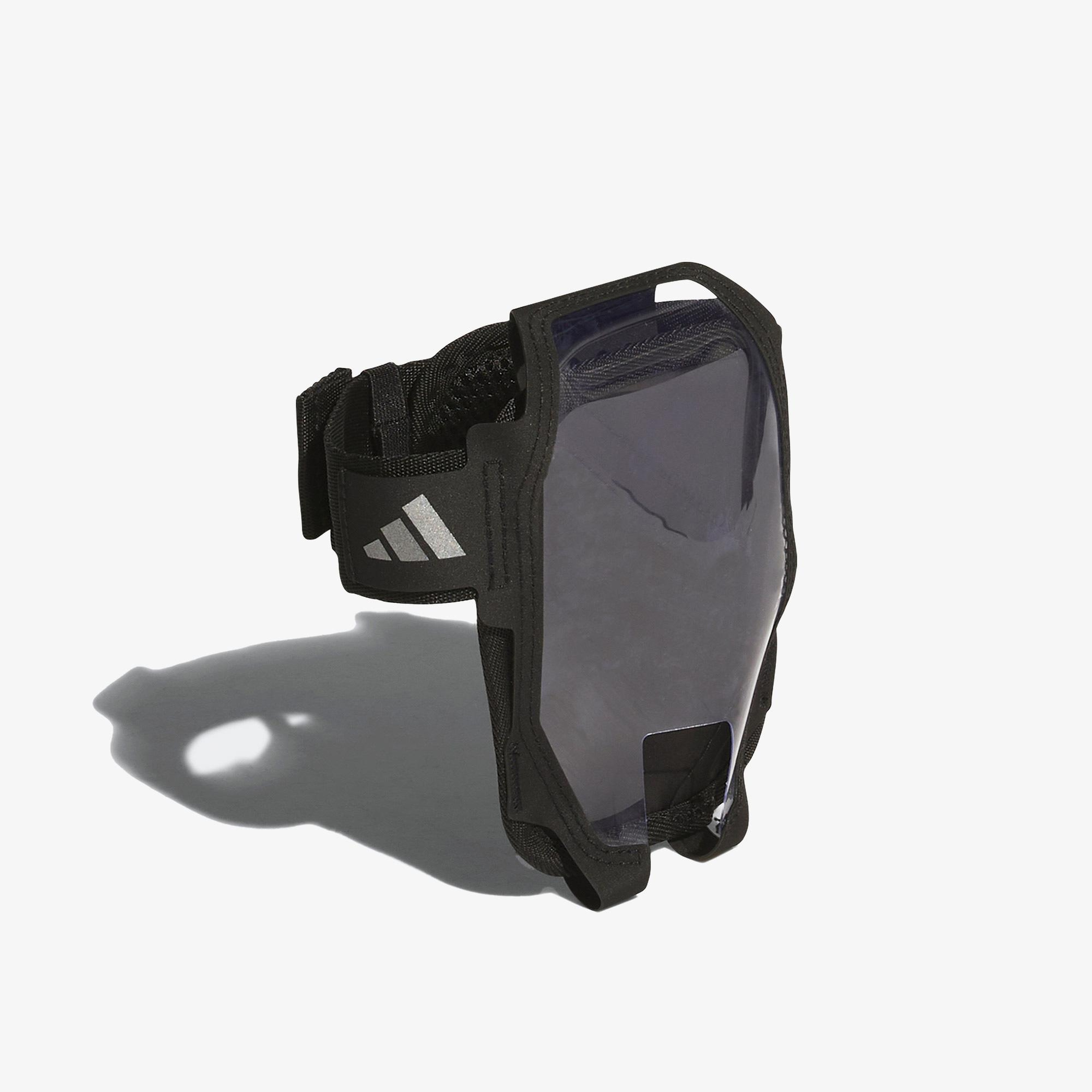 adidas 2 Yönlü Unisex Siyah Telefon Tutucu