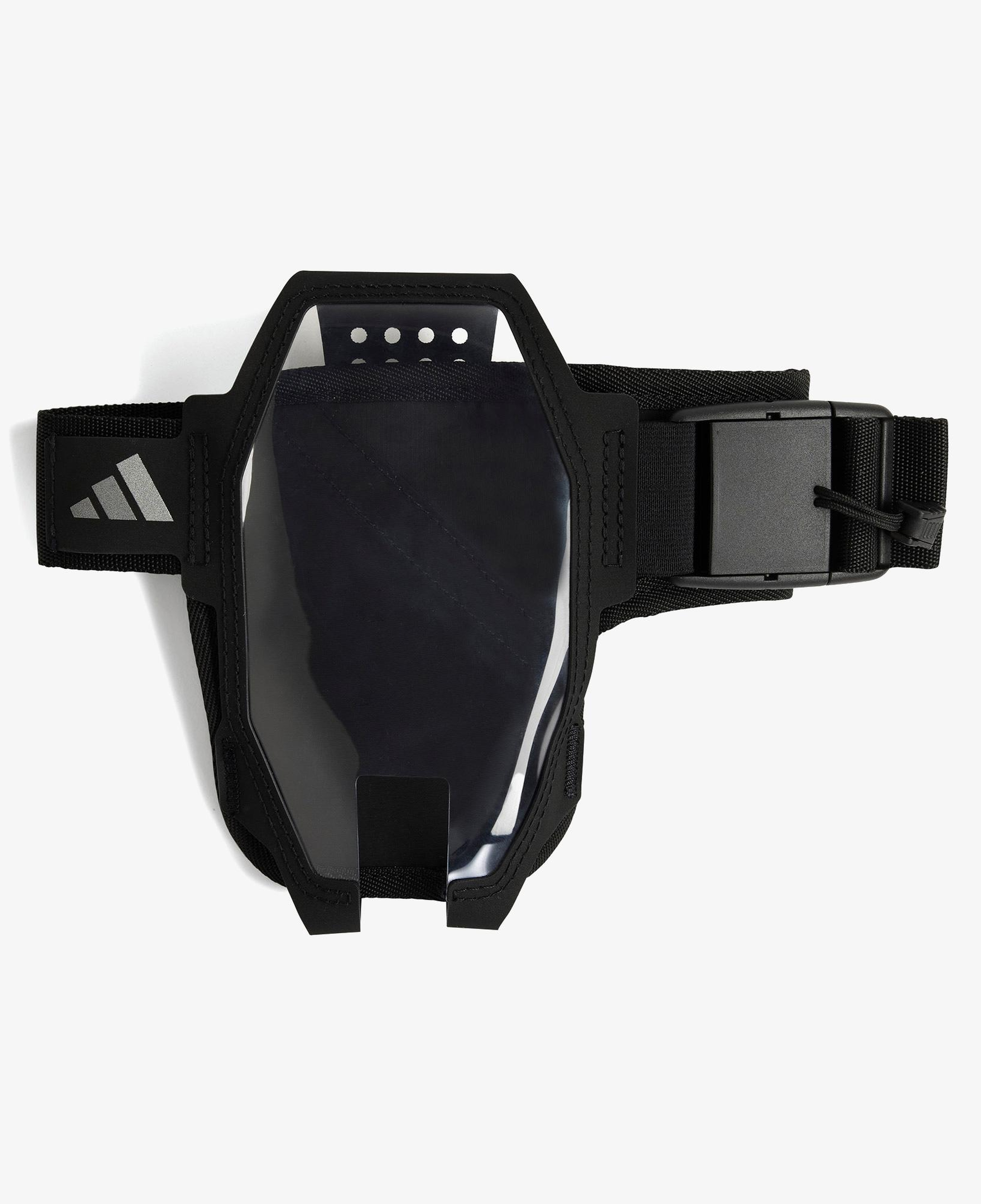 adidas 2 Yönlü Unisex Siyah Telefon Tutucu