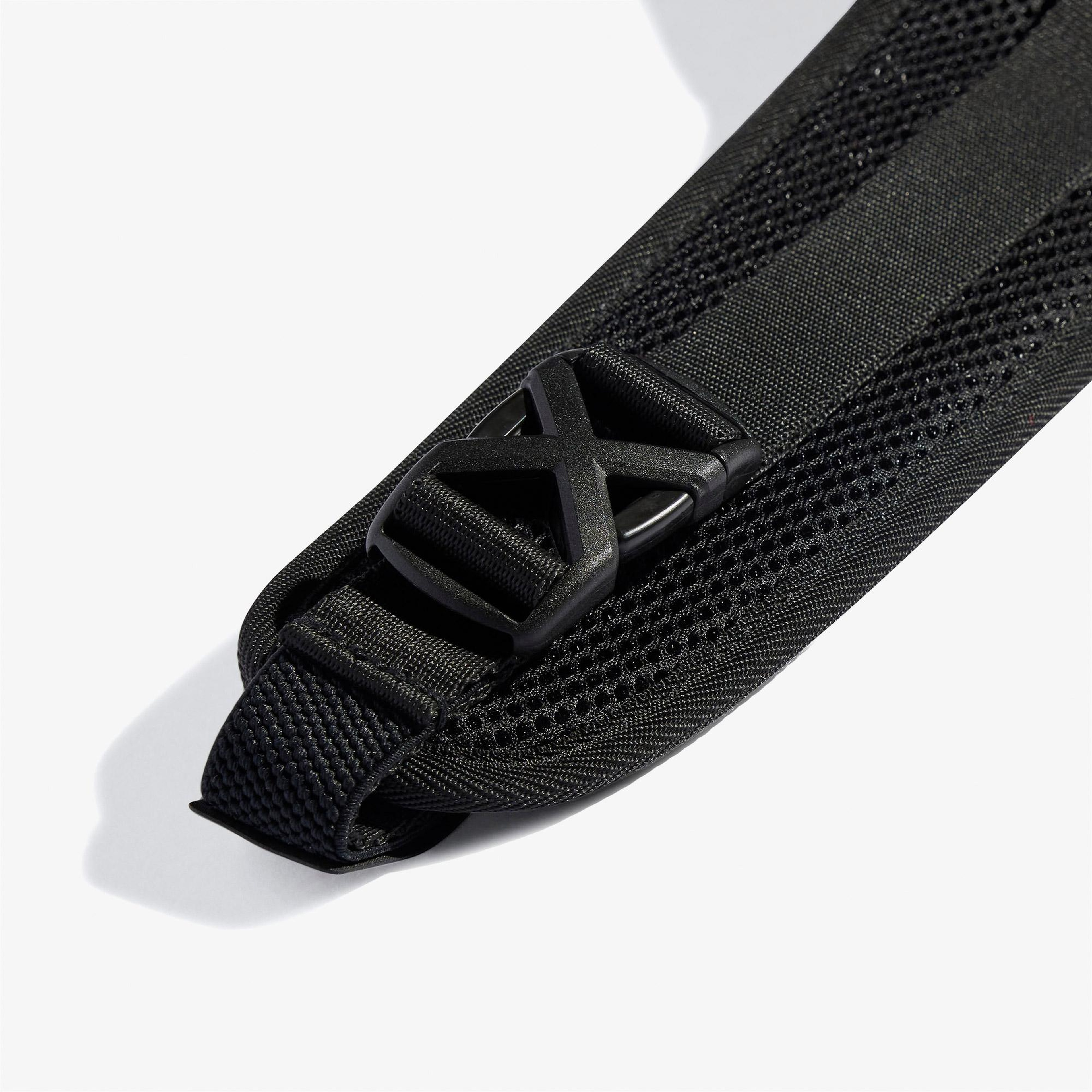 adidas Koşu Unisex Siyah Koşu Kemeri