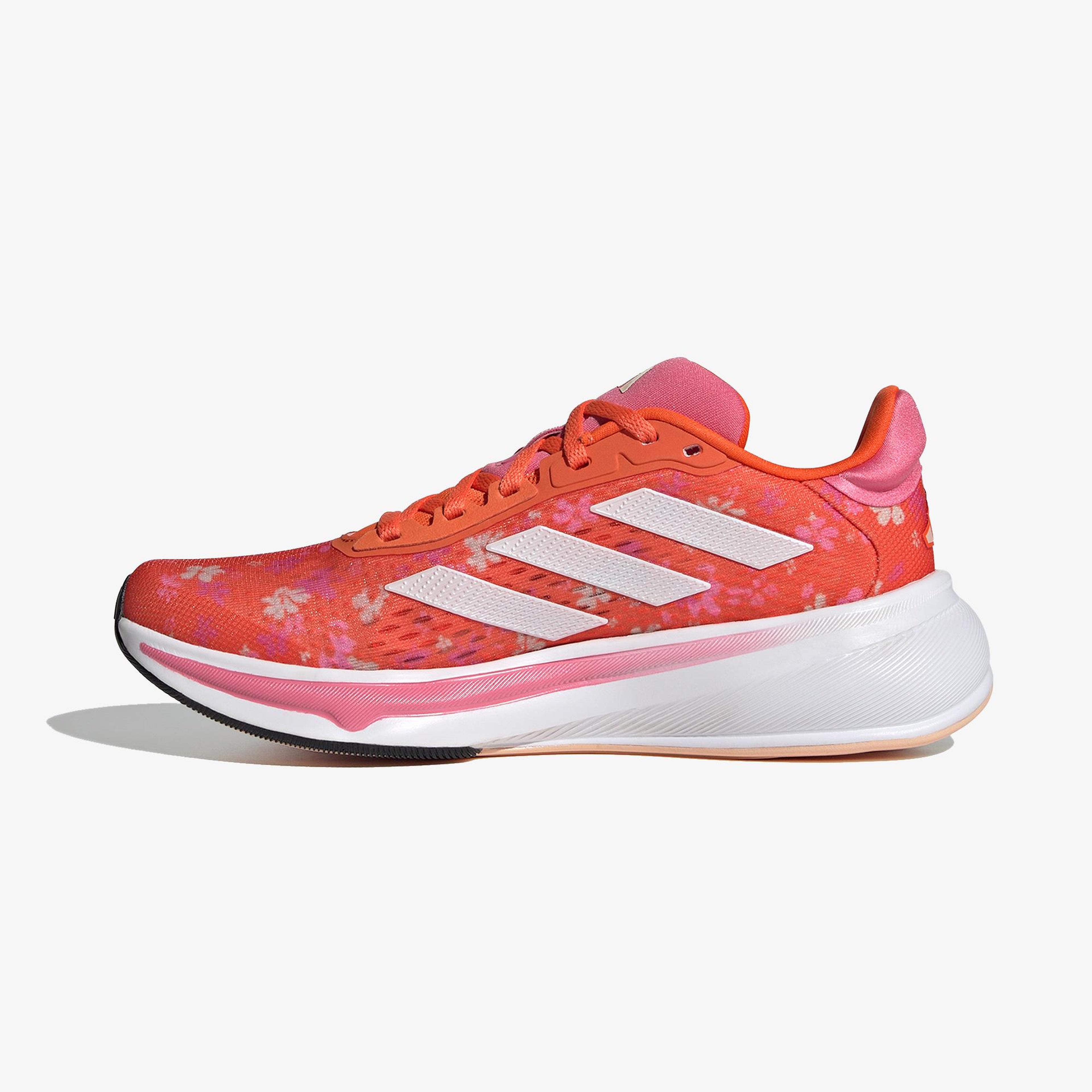 adidas Response Super Kadın Turuncu Koşu Ayakkabısı