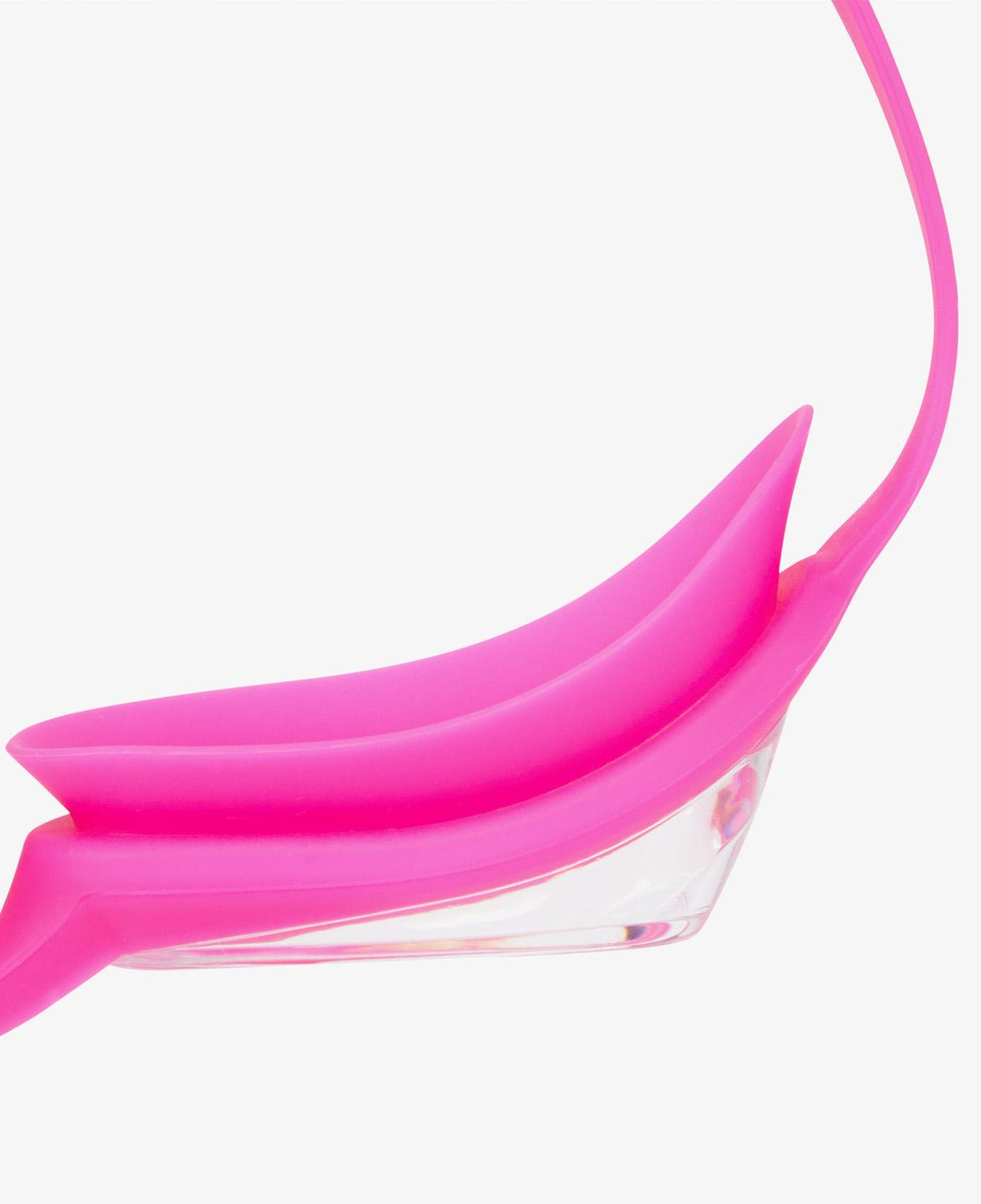Energetics Atlantic Unisex Pembe Havuz Gözlüğü