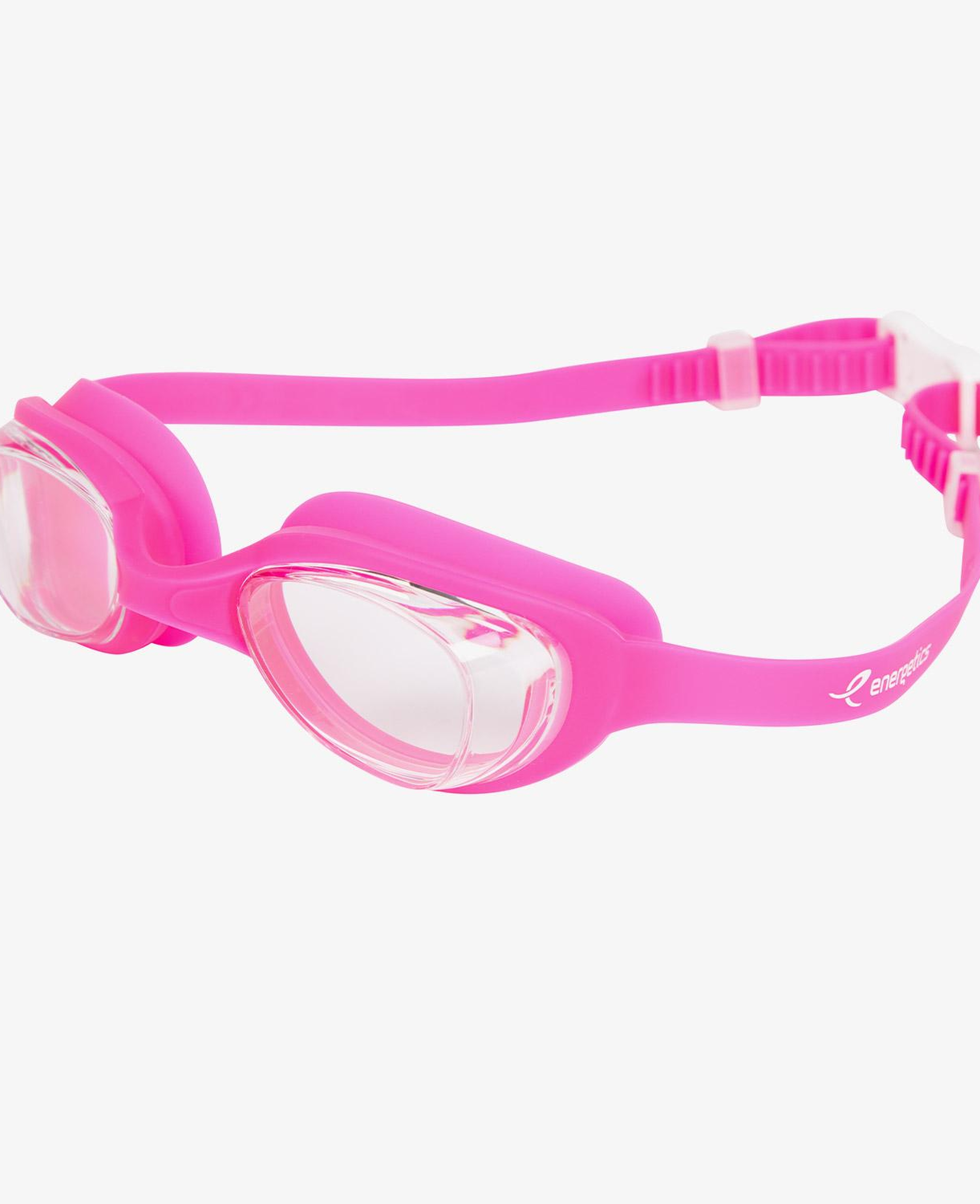 Energetics Atlantic Unisex Pembe Havuz Gözlüğü
