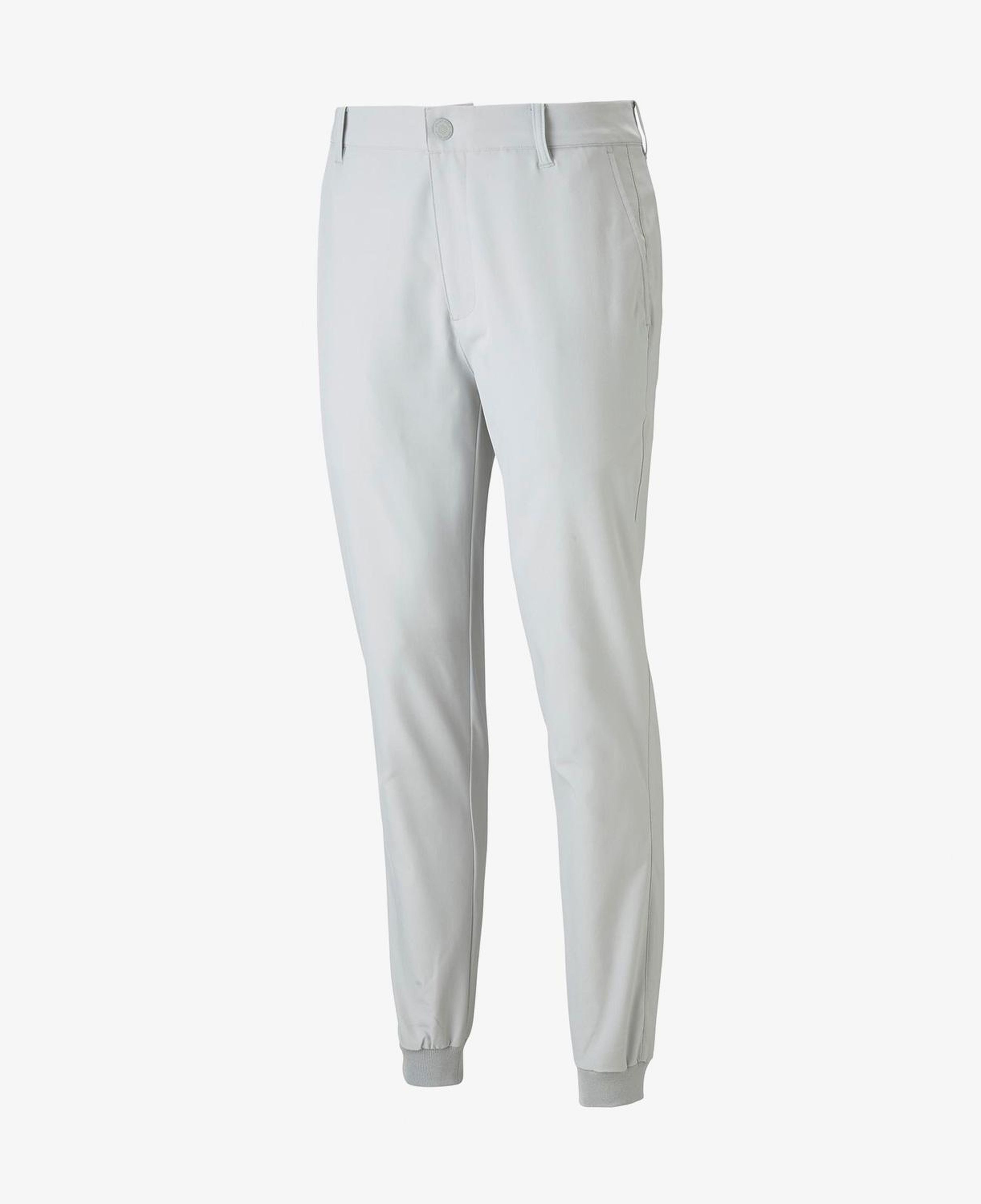 Puma Dealer Erkek Gri Golf Pantolonu