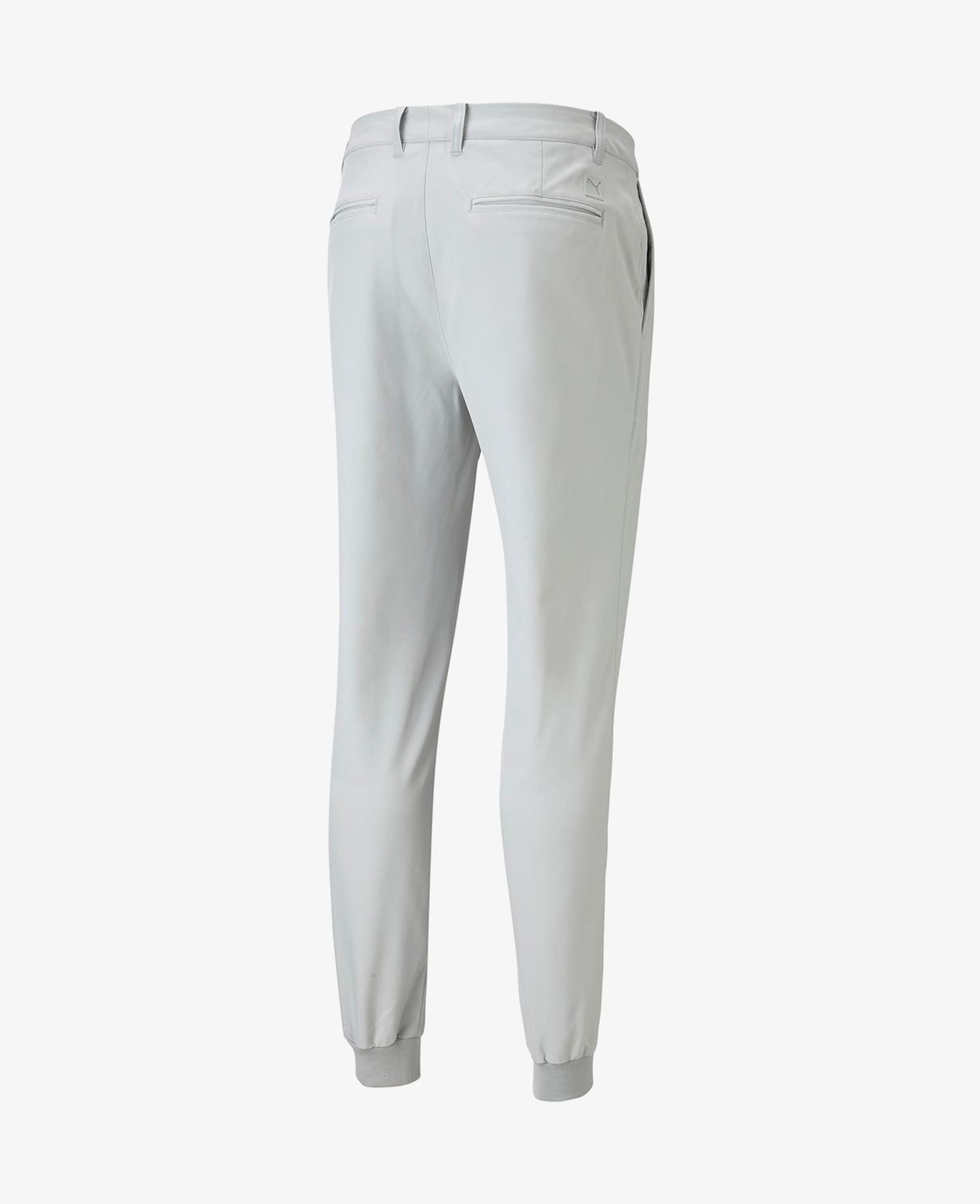 Puma Dealer Erkek Gri Golf Pantolonu