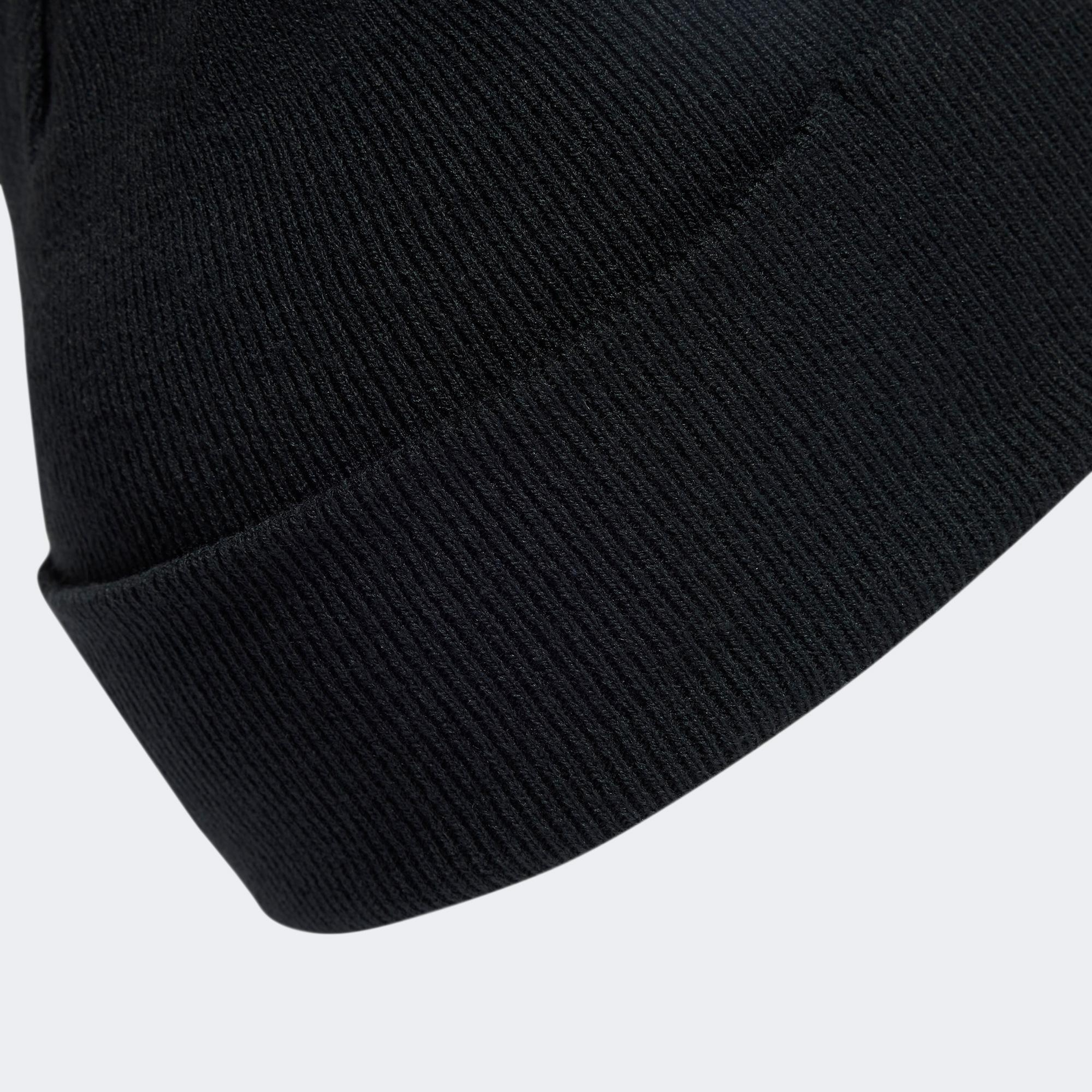 adidas Tonal Unisex Siyah Bere