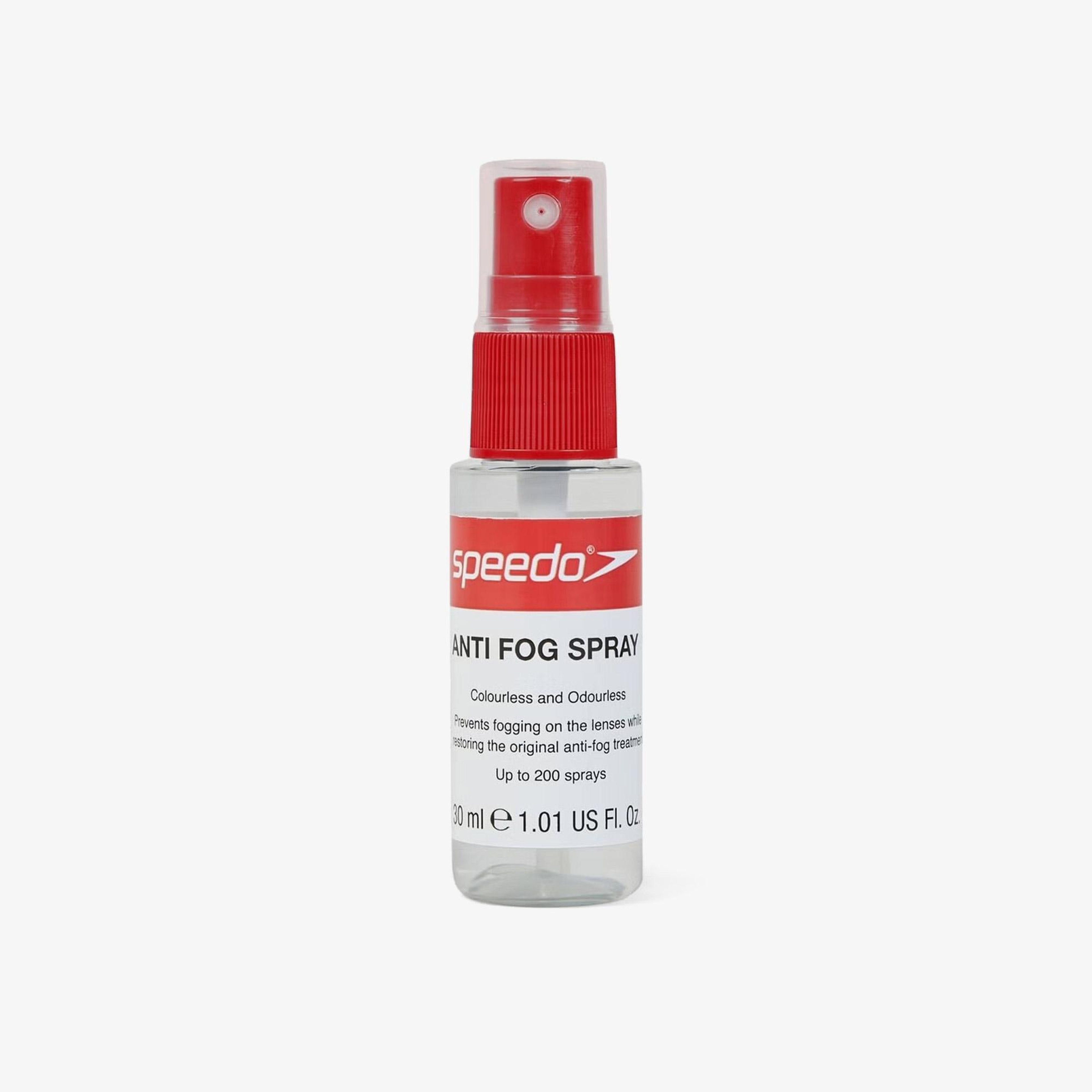 Speedo Anti-Fog Unisex Buğu Önleyici Sprey