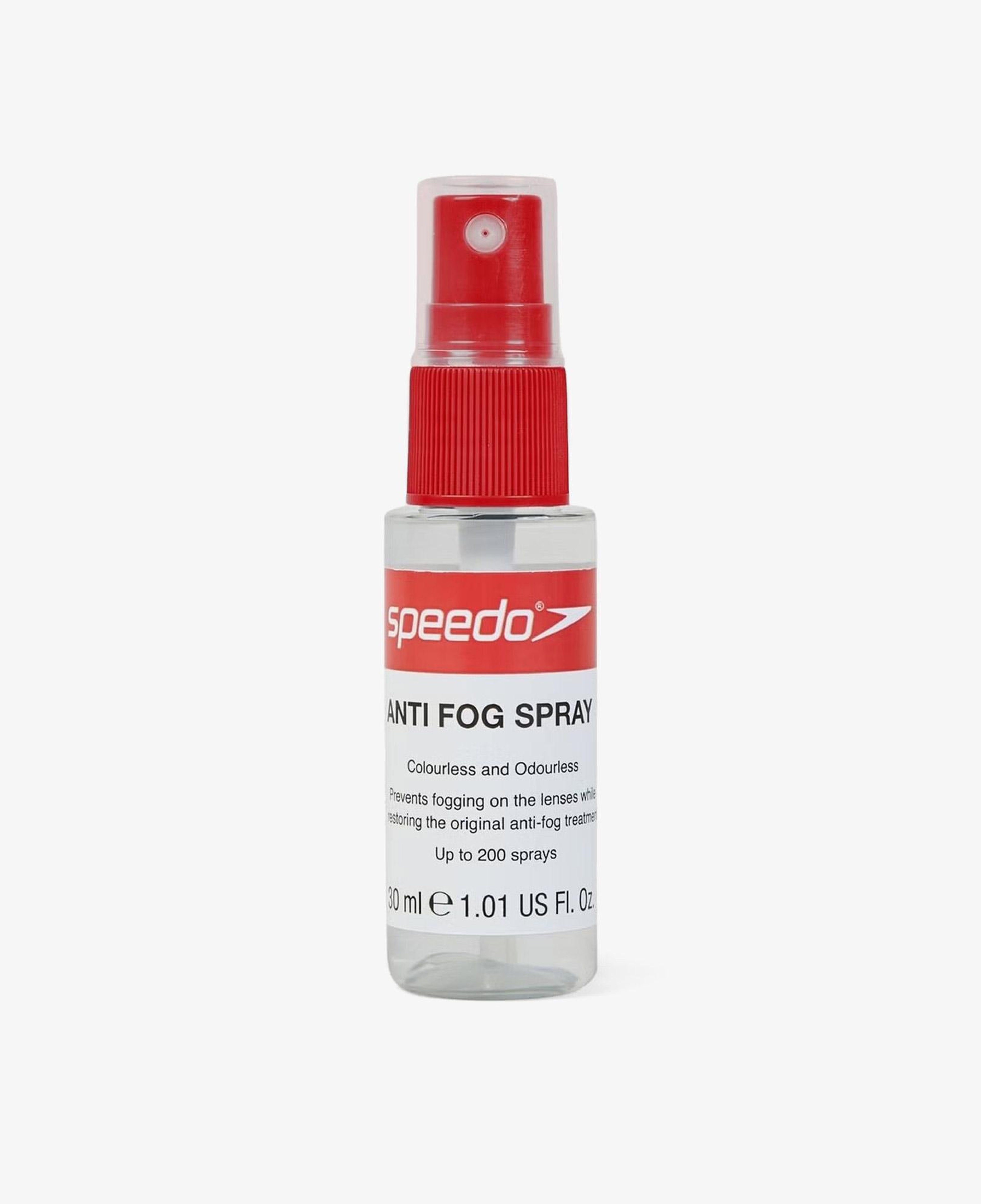 Speedo Anti-Fog Unisex Buğu Önleyici Sprey