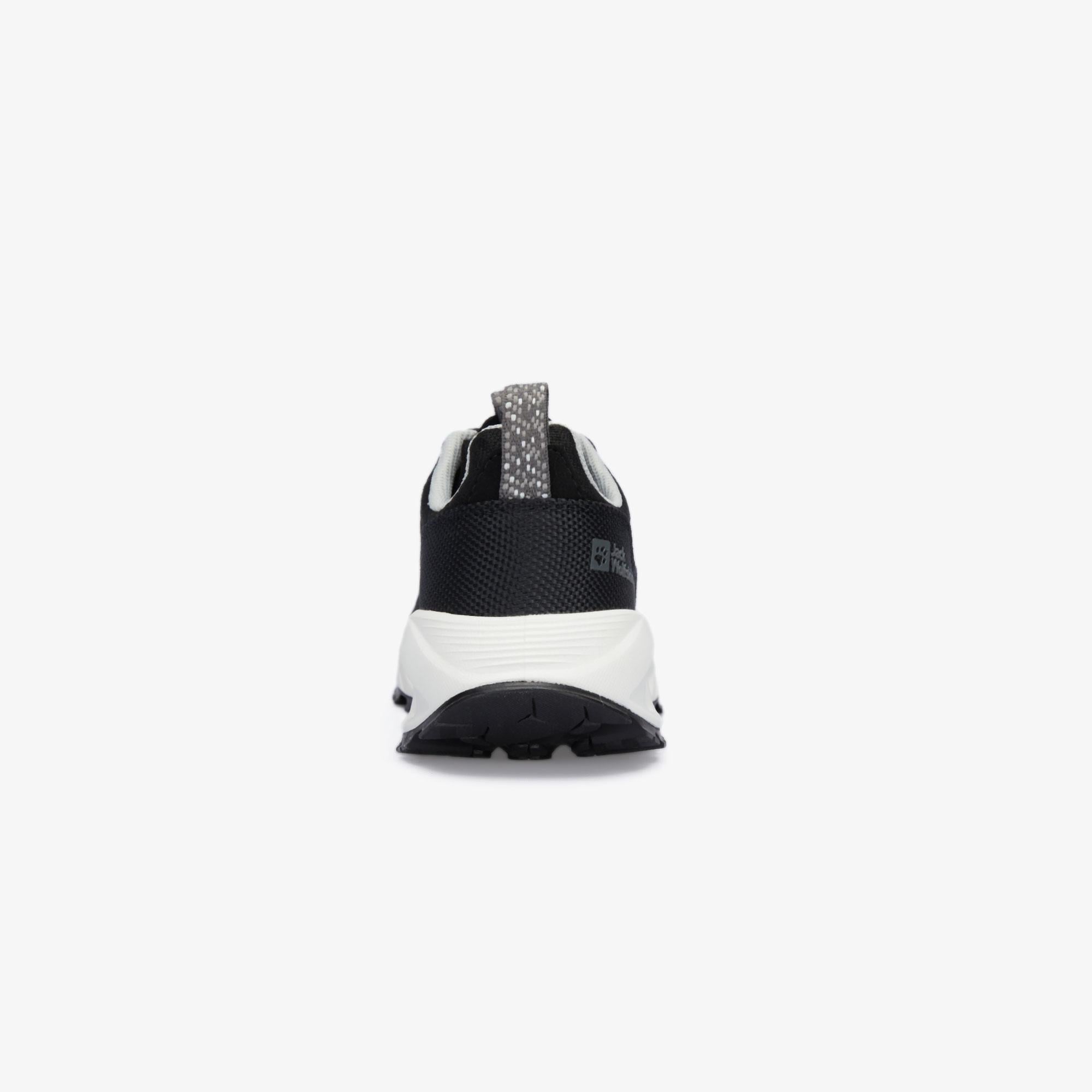 Jack Wolfskin Prelight Pro Vent Low Kadın Siyah Outdoor Ayakkabı