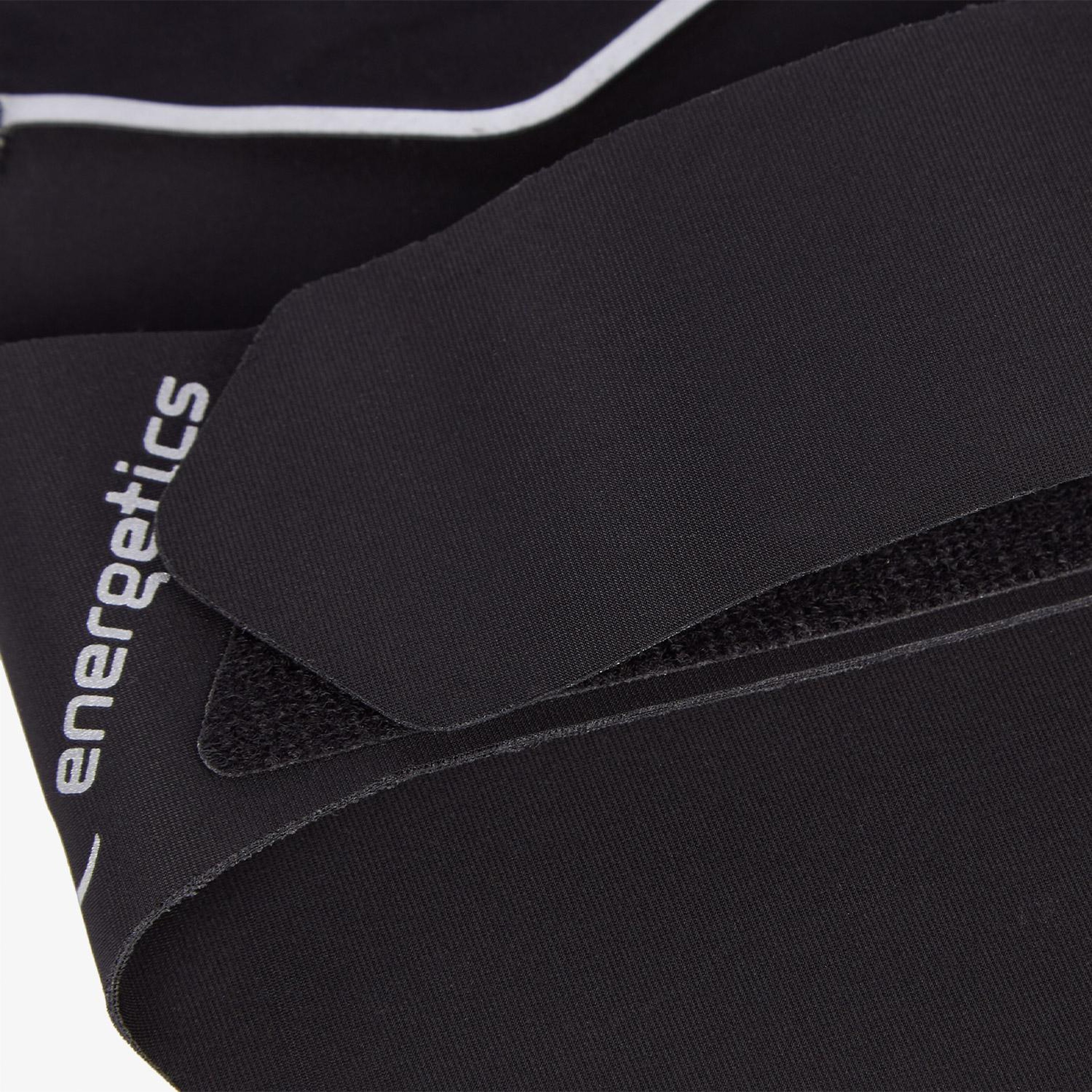 Energetics Armband Smart Unisex Siyah Koşu Telefon Bandı