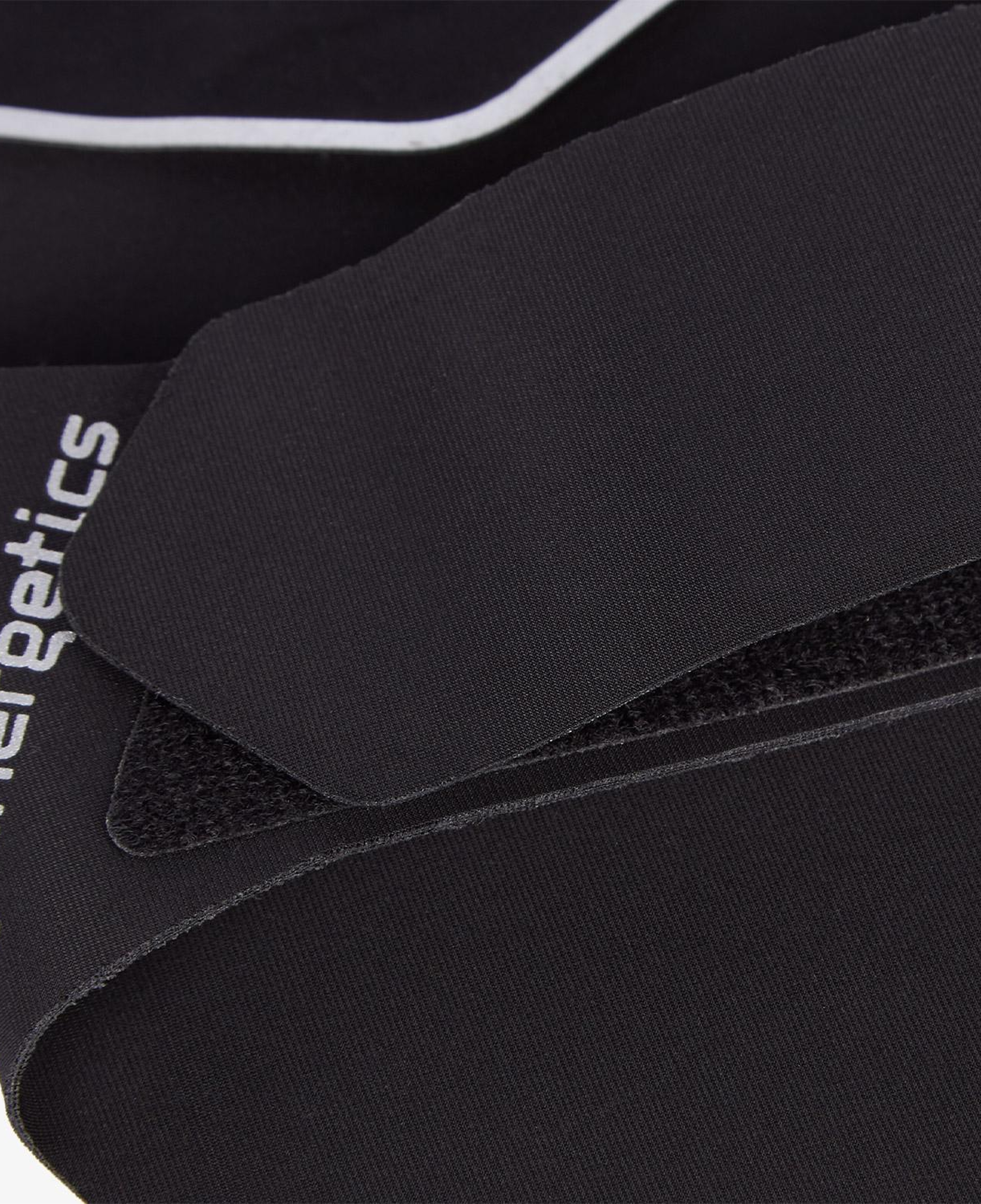 Energetics Armband Smart Unisex Siyah Koşu Telefon Bandı