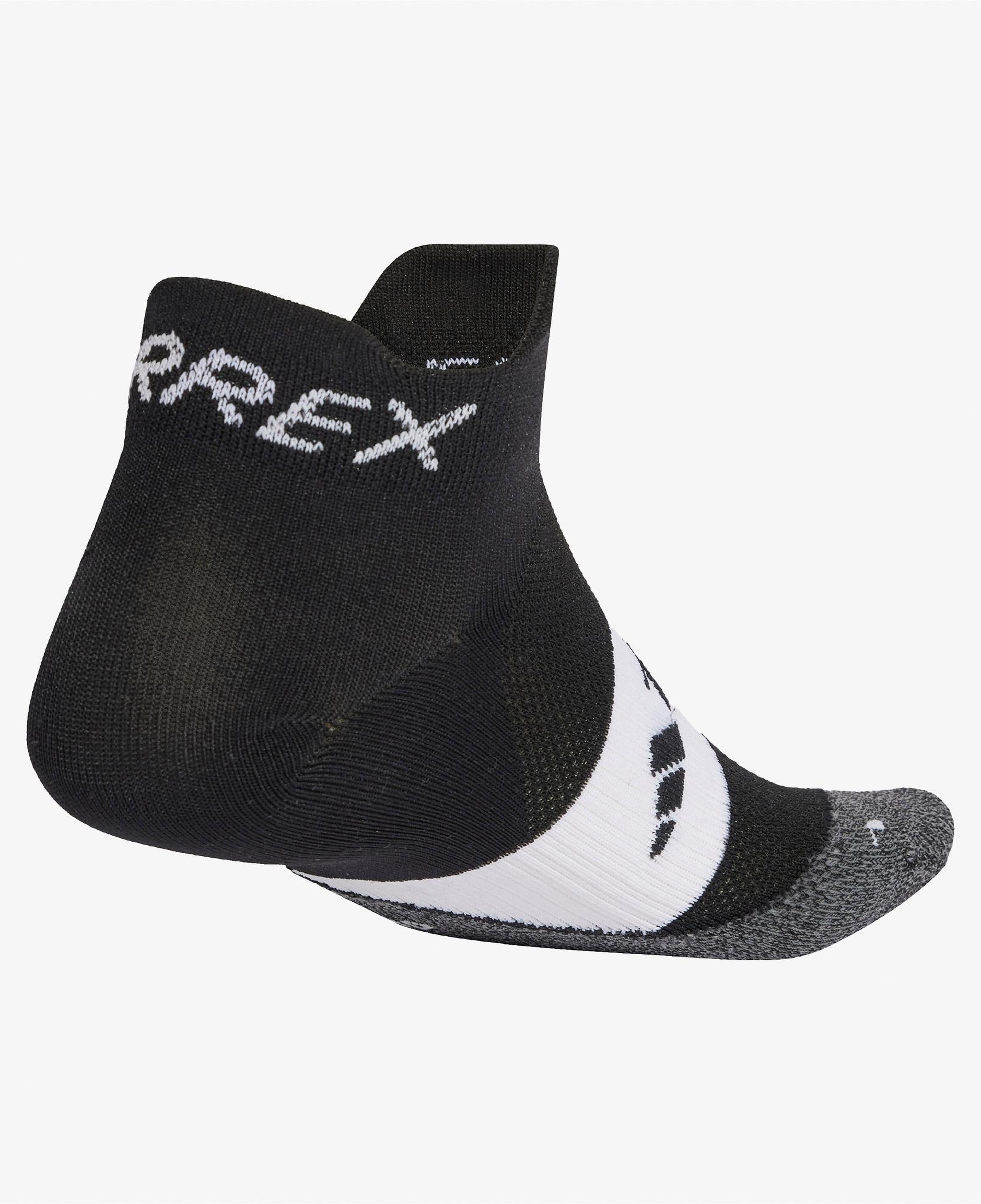 adidas Terrex Heat.Rdy Trail Speed Bilek Boy Unisex Siyah Çorap