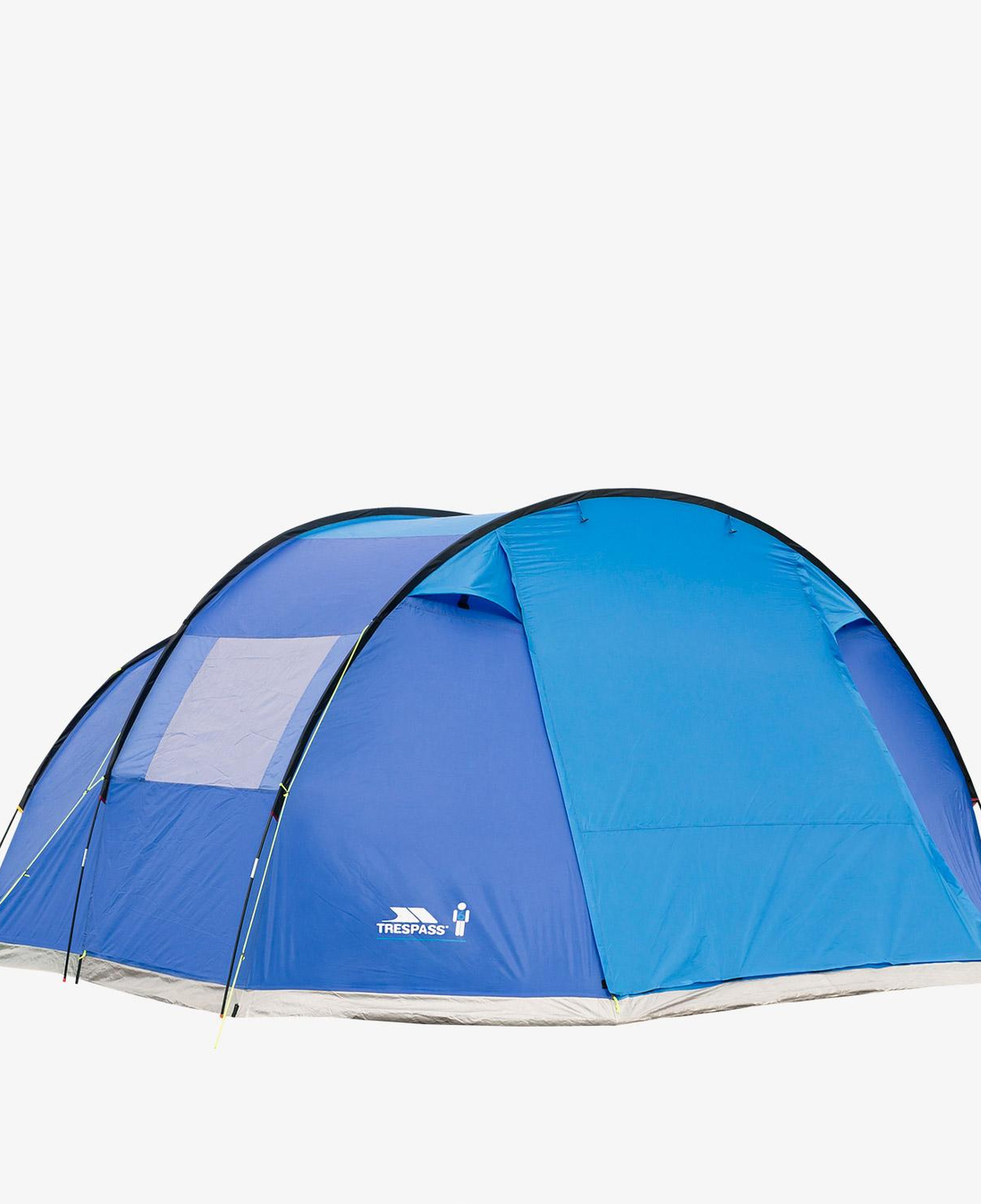 Trespass Torrisdale Unisex Mavi Kamp Çadırı