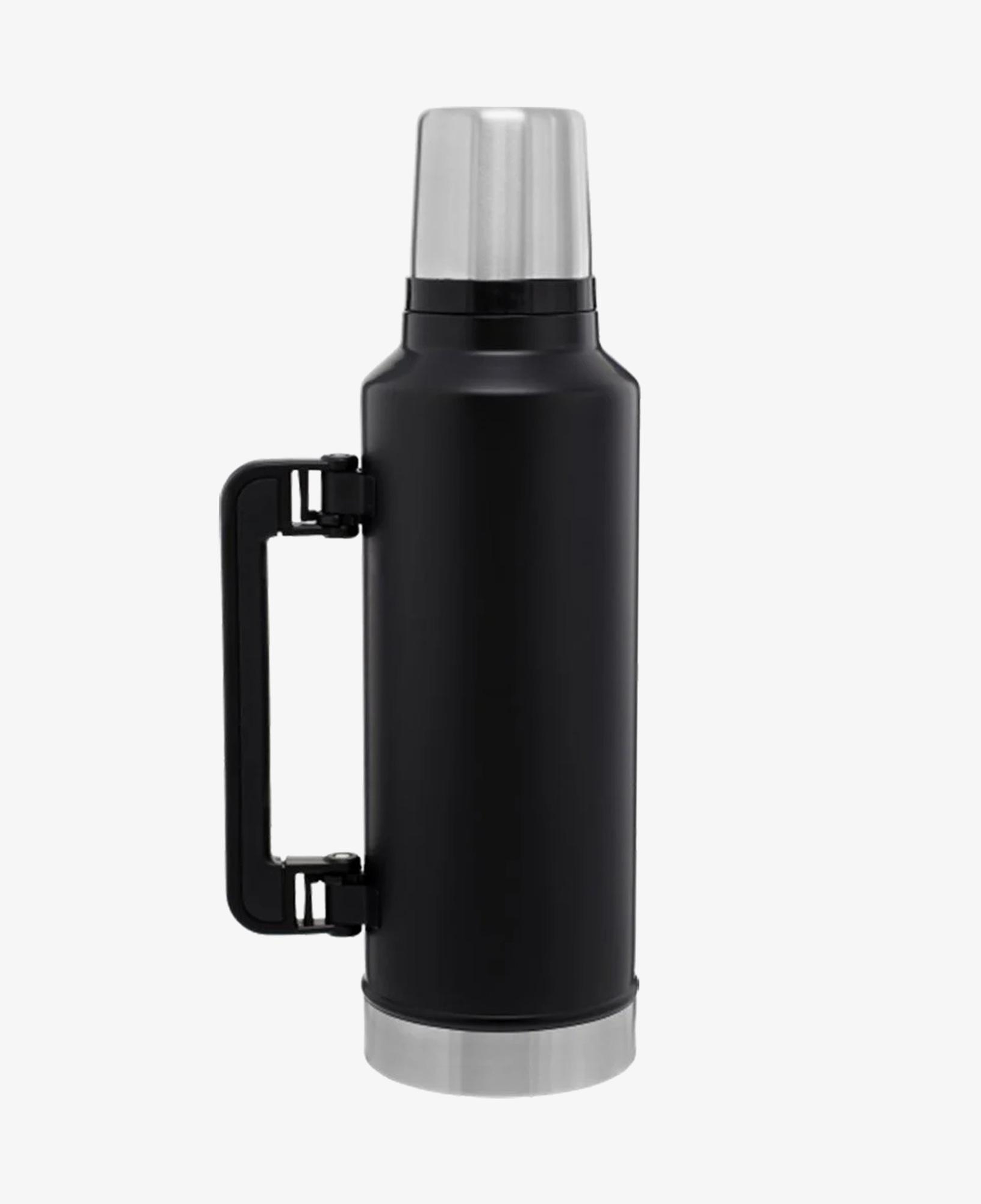 Stanley Klasik Vakumlu Paslanmaz Çelik 1.9L Unisex Siyah Termos
