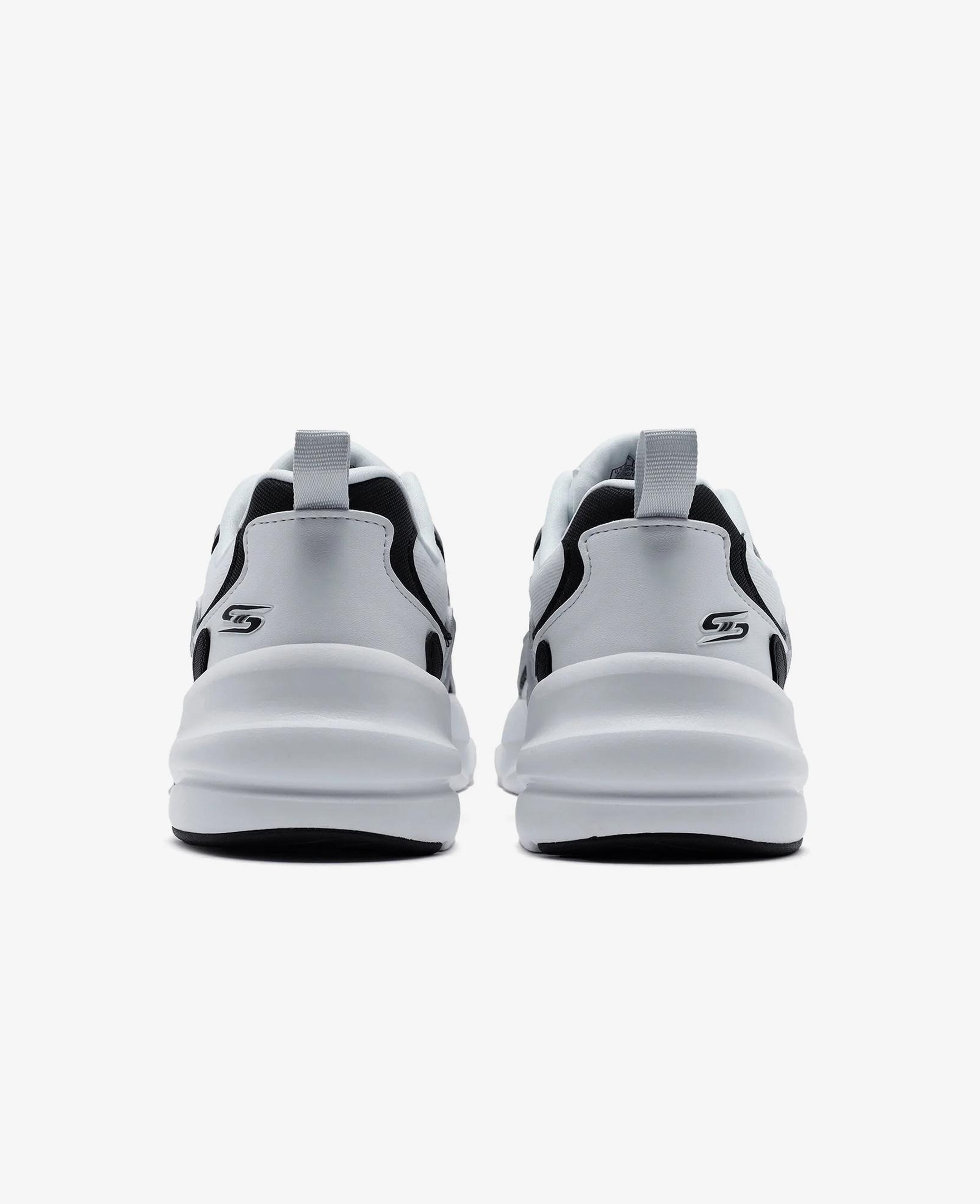 Skechers Bobs Bamina 2 Tides Revitalized Kadın Beyaz Spor Ayakkabı