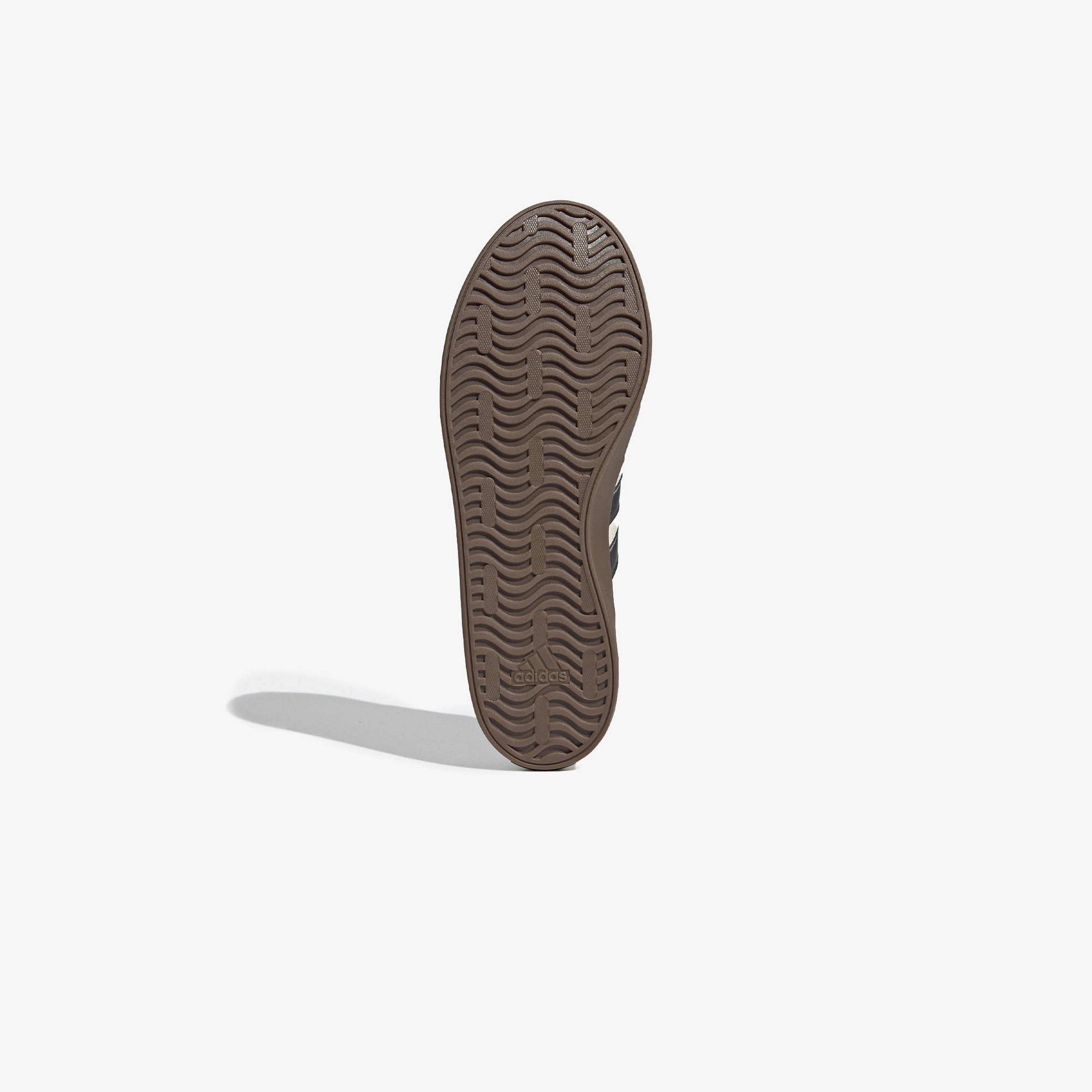 adidas VL Court 3.0 Erkek Gri Spor Ayakkabı