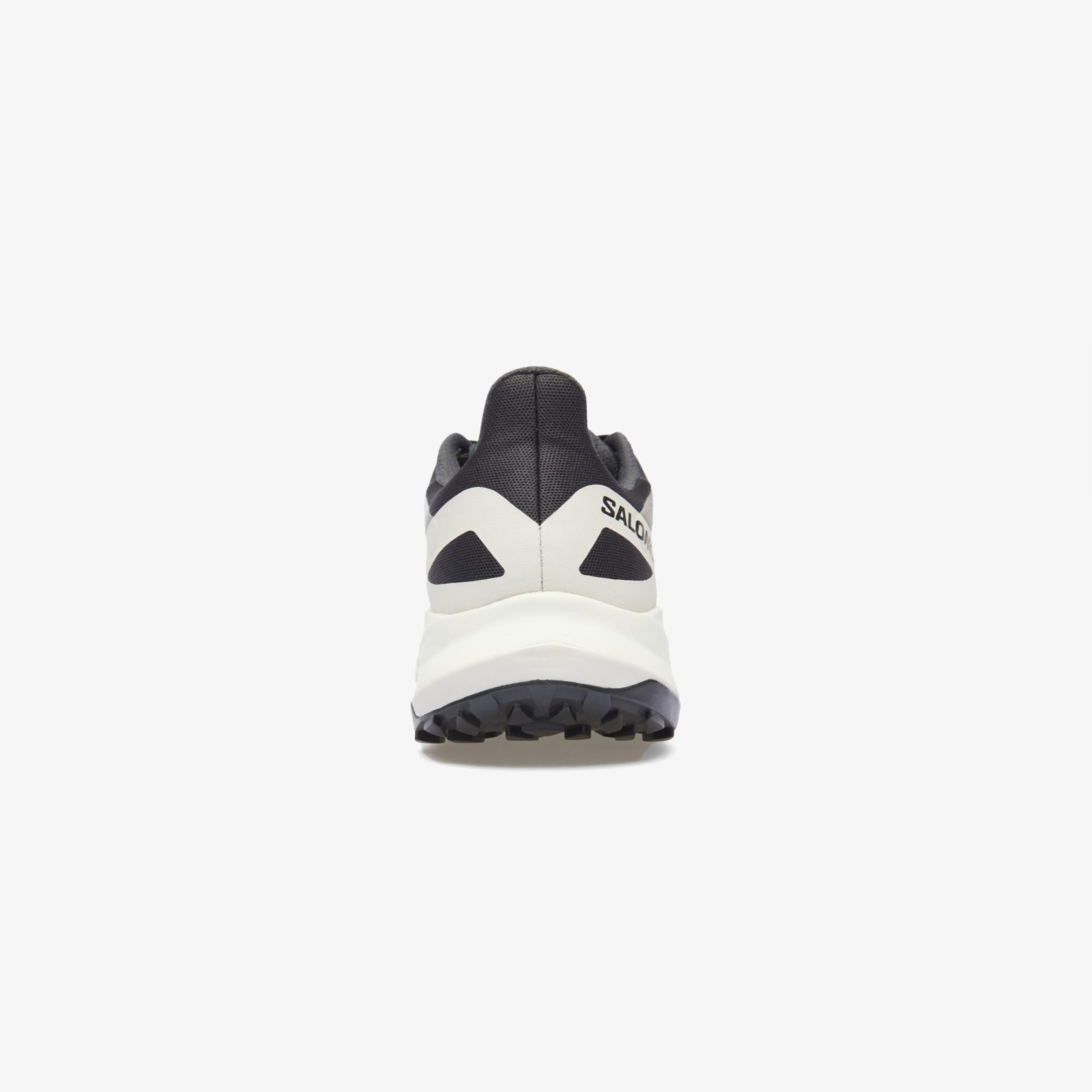 Salomon Ultra Flow Unisex Siyah Koşu Ayakkabısı