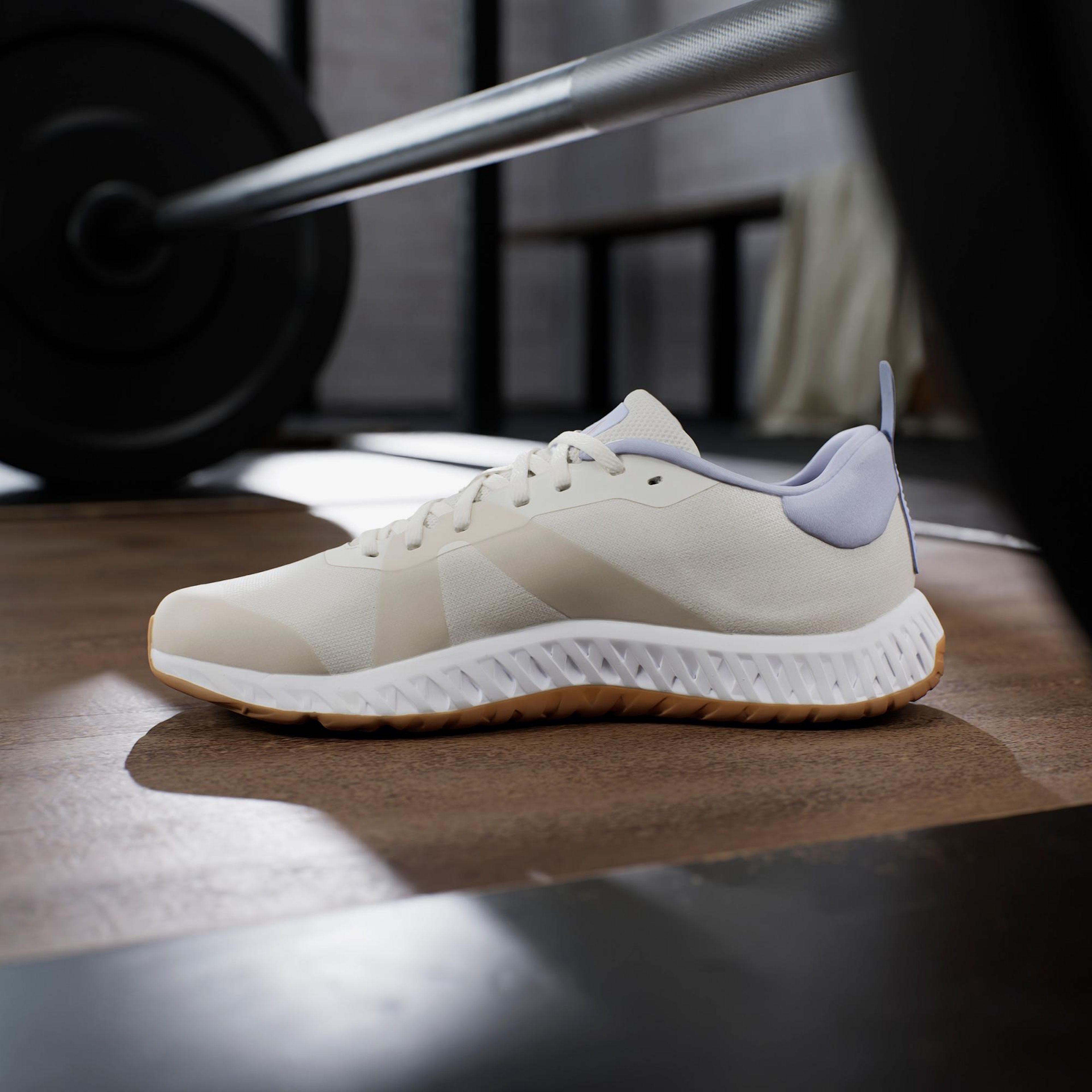 adidas Everyset Trainer Kadın Beyaz Antrenman Ayakkabısı
