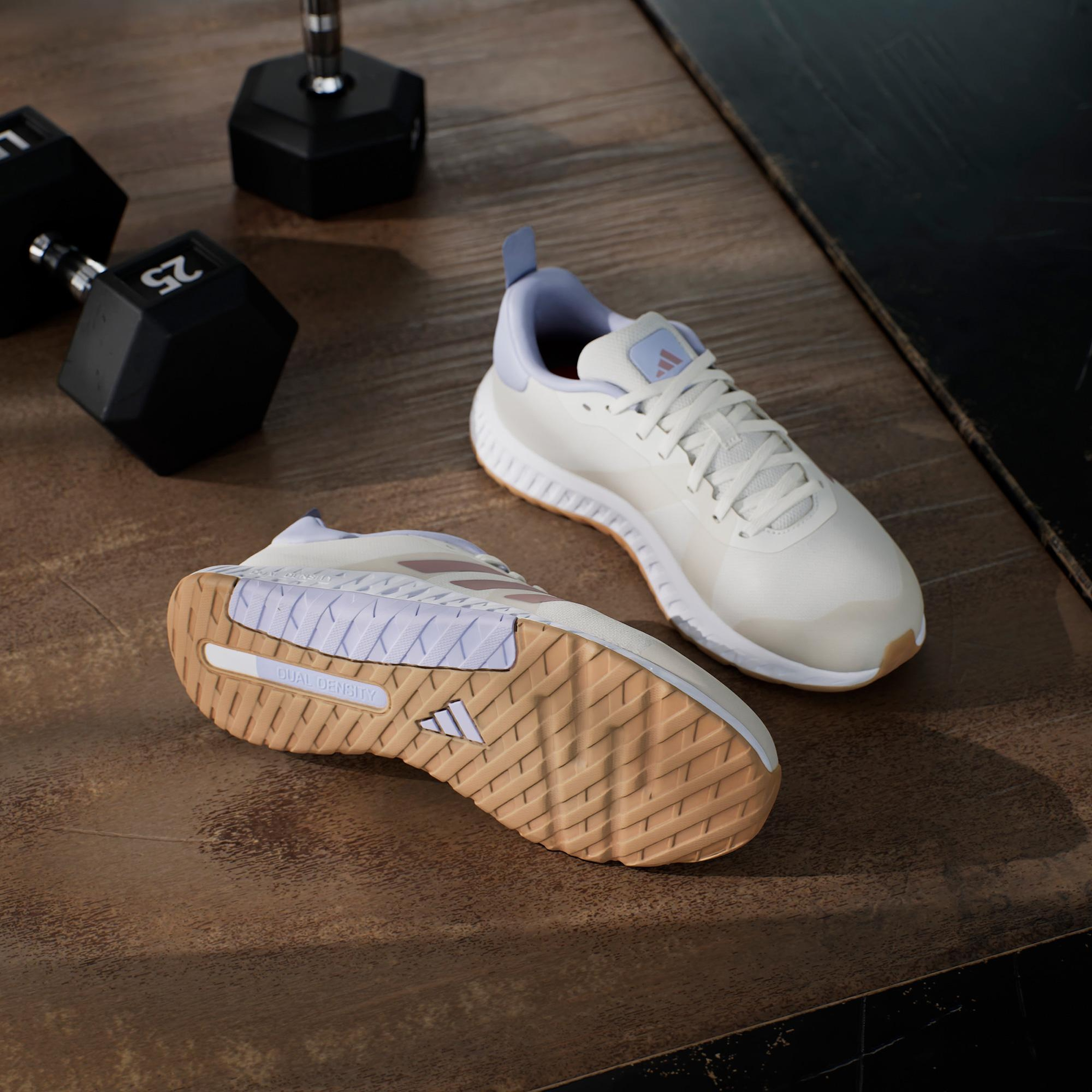 adidas Everyset Trainer Kadın Beyaz Antrenman Ayakkabısı