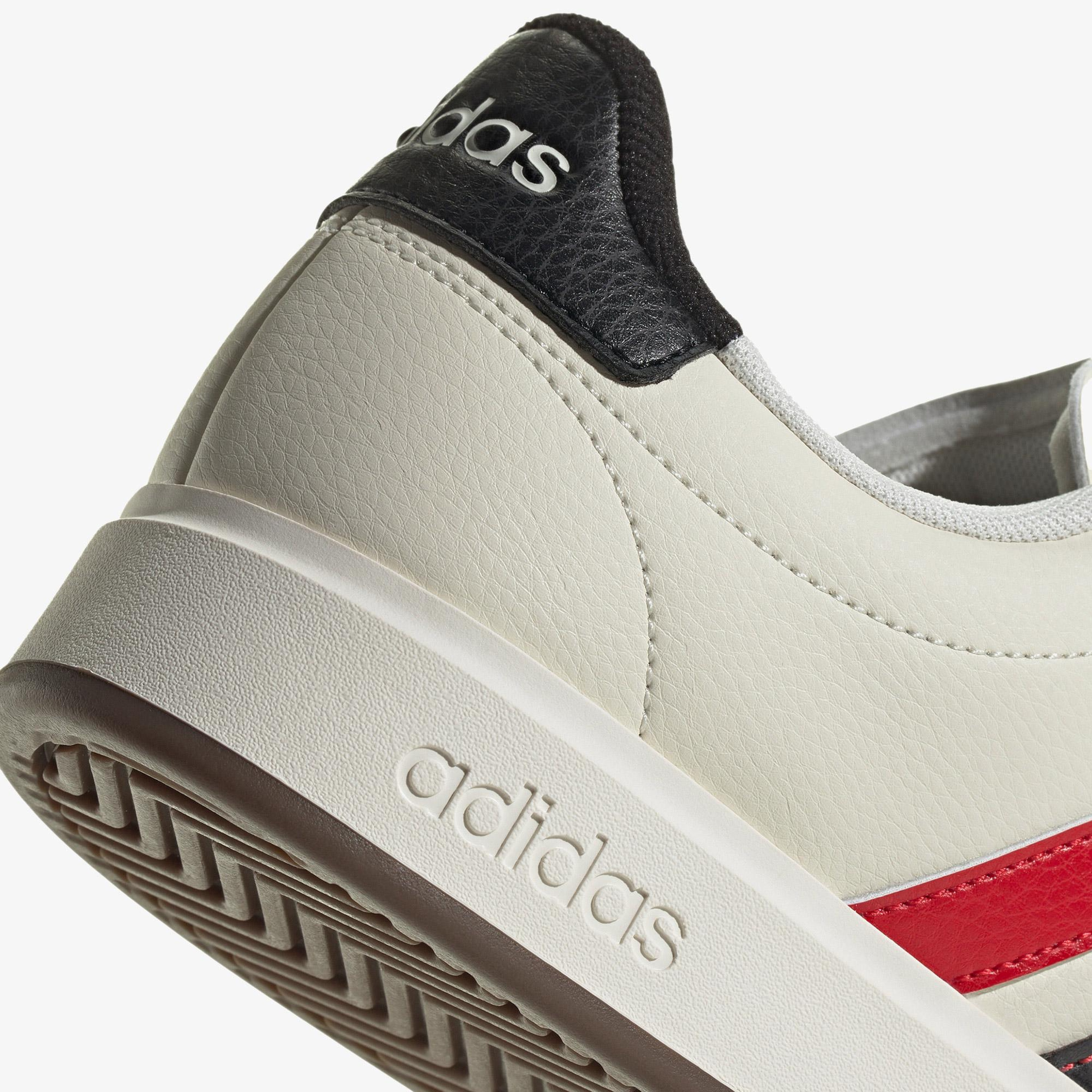adidas Grand Court 2.0 Erkek Beyaz Spor Ayakkabı