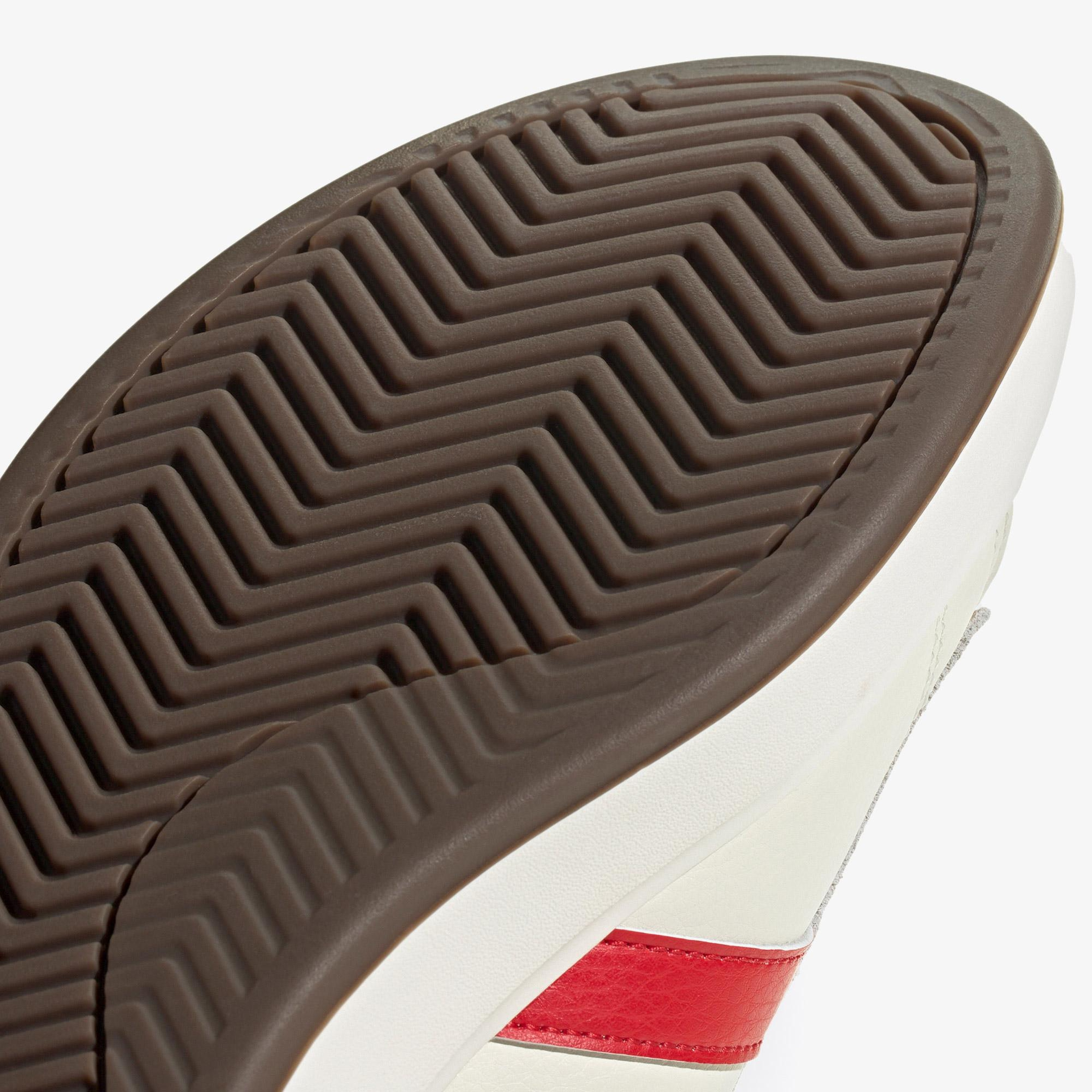 adidas Grand Court 2.0 Erkek Beyaz Spor Ayakkabı