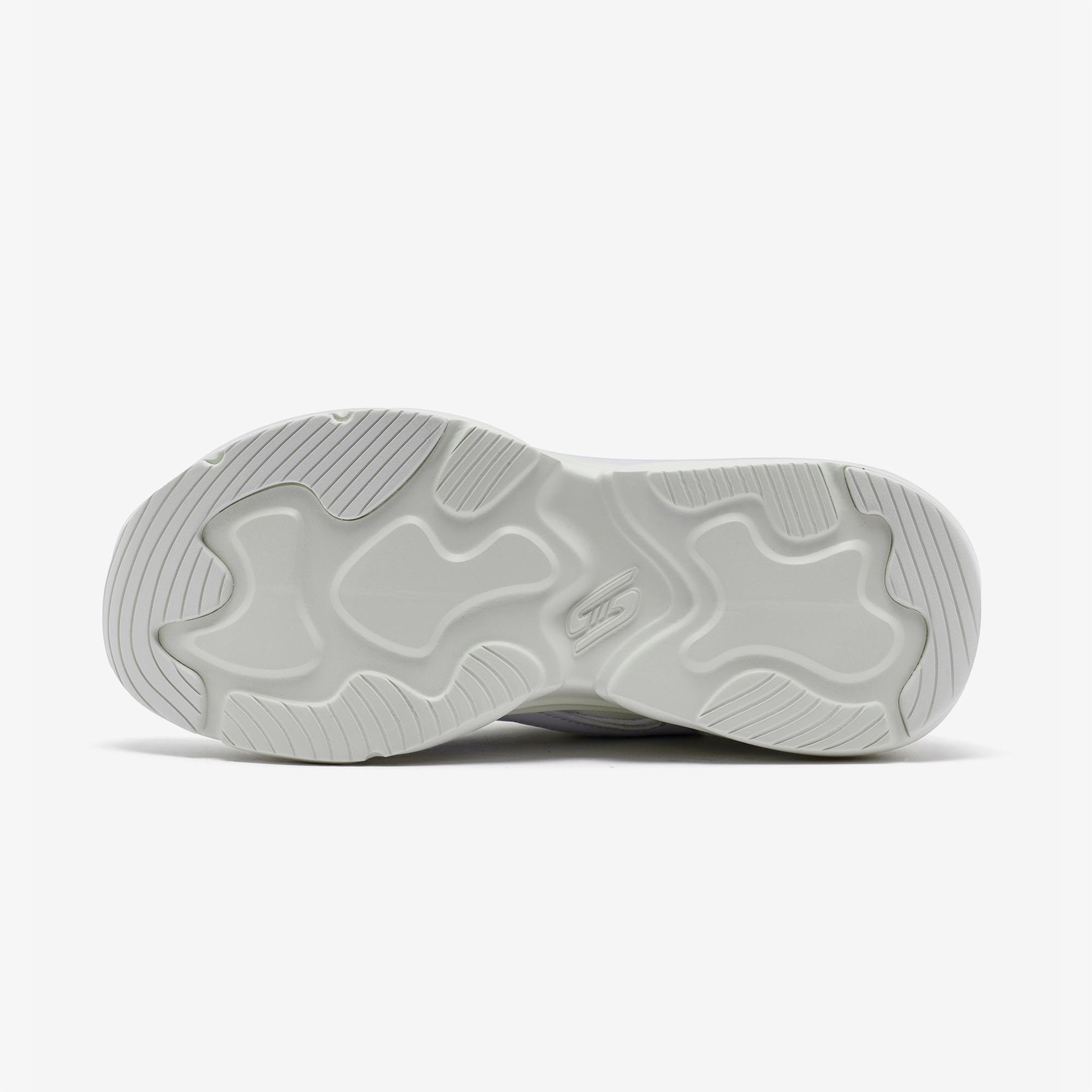 Skechers Bobs Bamina 2 - Tides Revitalized Kadın Krem Sneaker