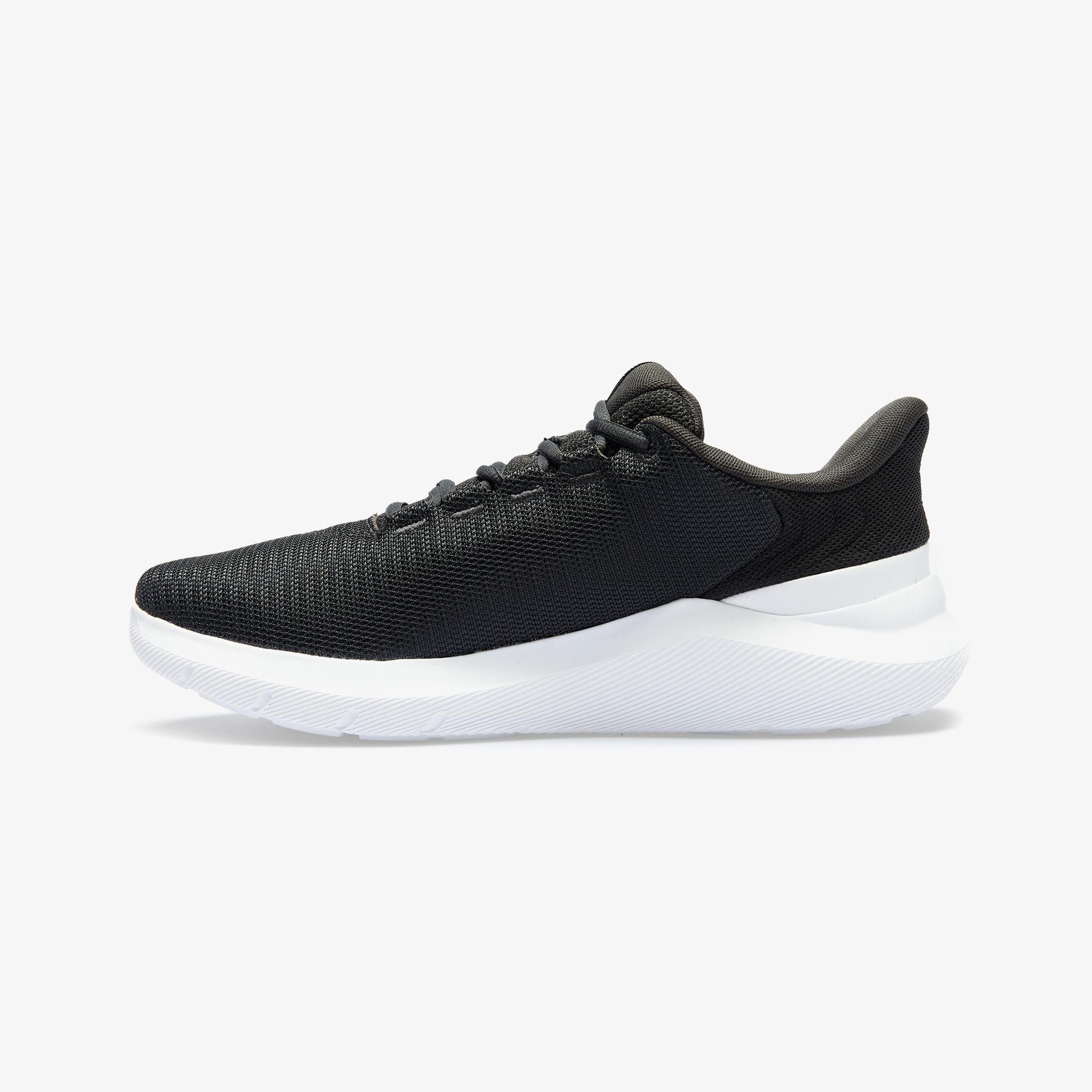 Under Armour Phade Rn 3 Erkek Siyah Koşu Ayakkabısı