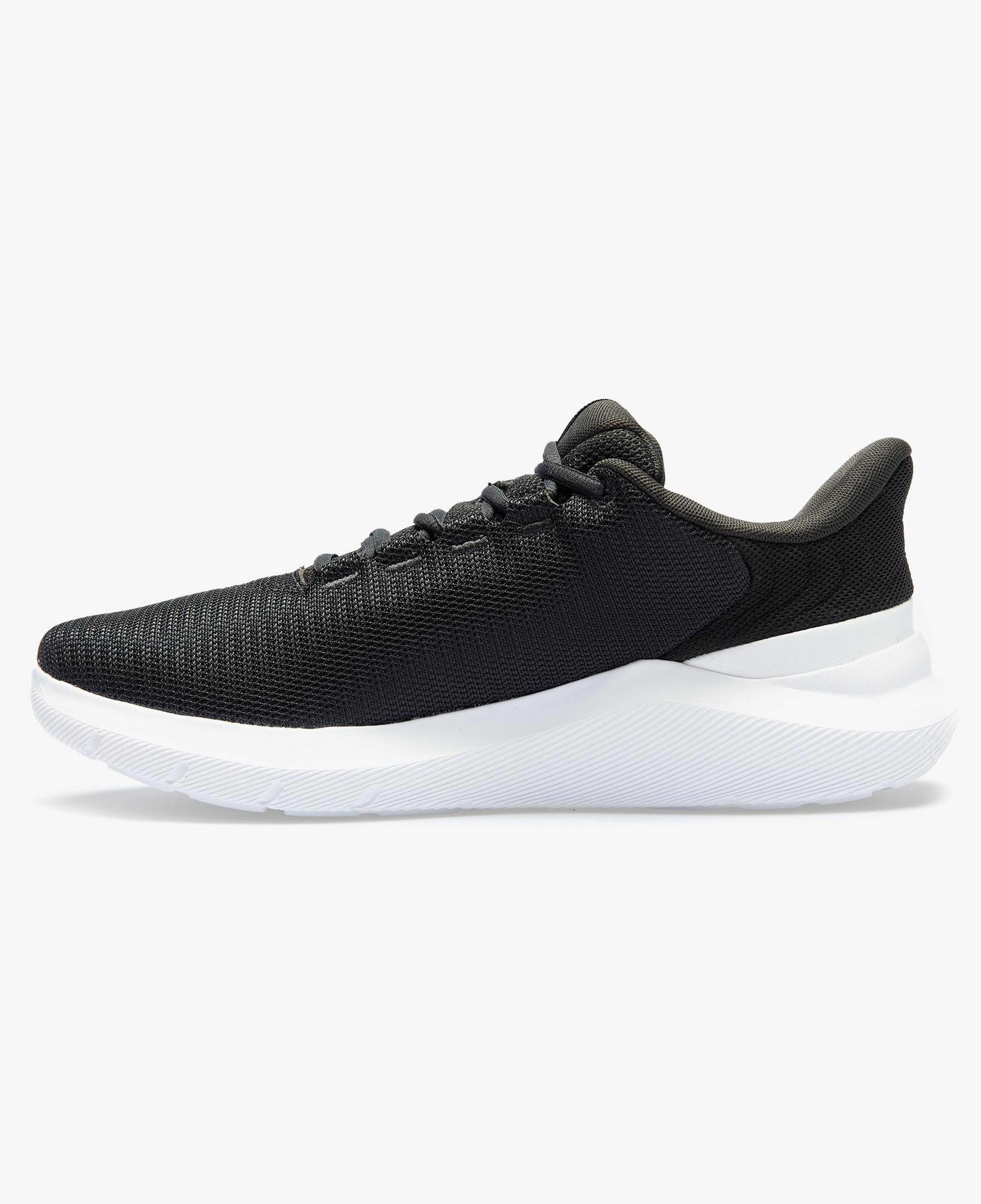 Under Armour Phade Rn 3 Erkek Siyah Koşu Ayakkabısı