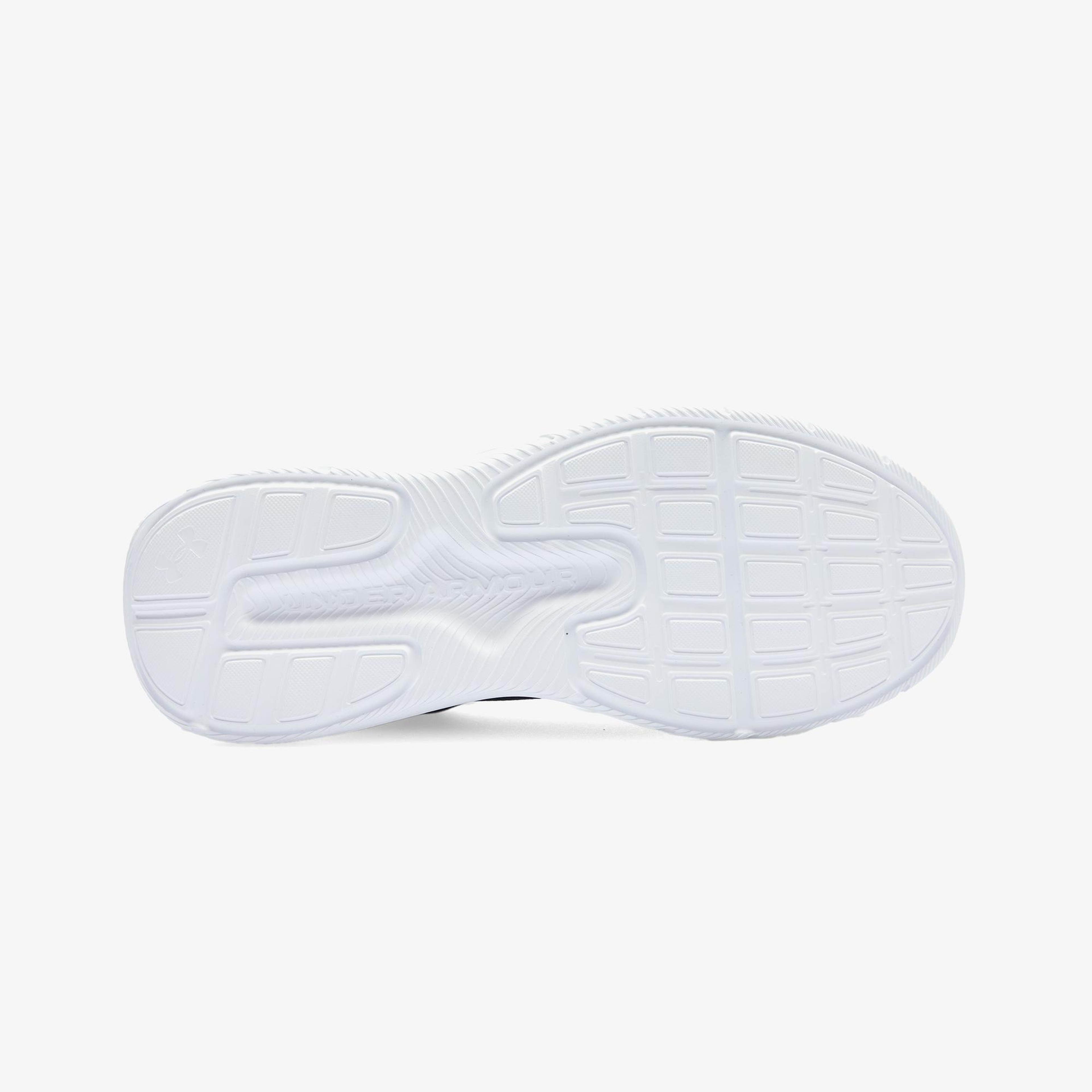 Under Armour Phade Rn 3 Erkek Siyah Koşu Ayakkabısı