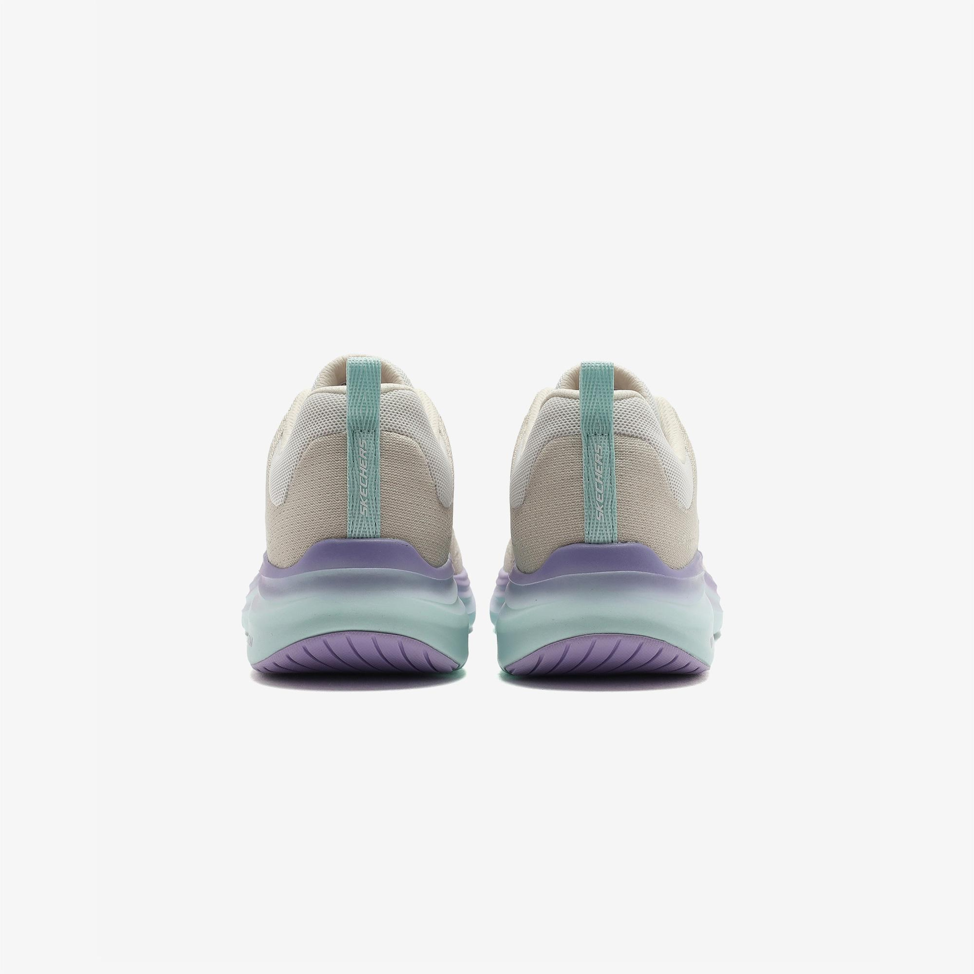 Skechers Vapor Foam Summer Journey Kadın Beyaz Spor Ayakkabı
