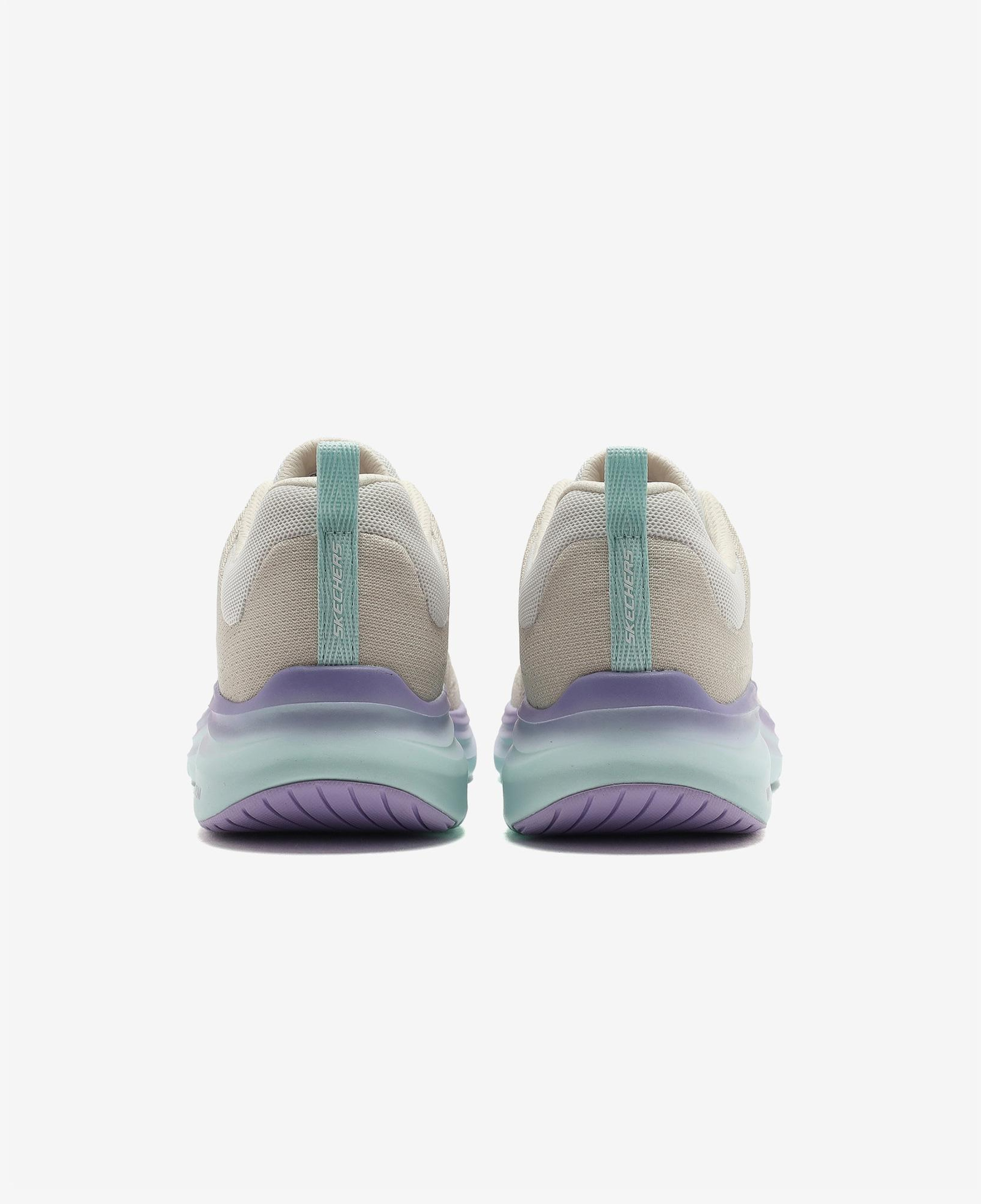 Skechers Vapor Foam Summer Journey Kadın Beyaz Spor Ayakkabı