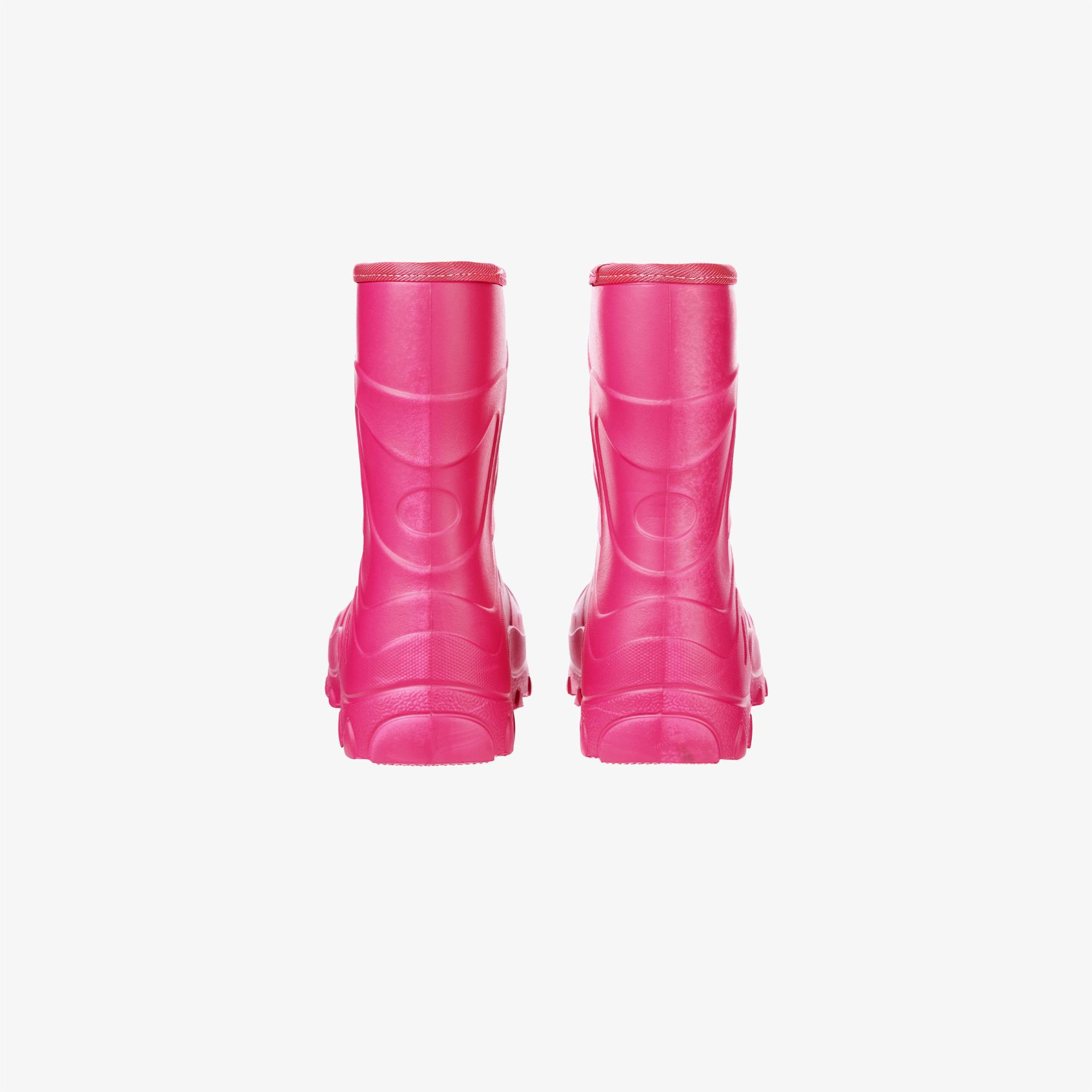 McKinley Imboitta Çocuk Pembe Bot
