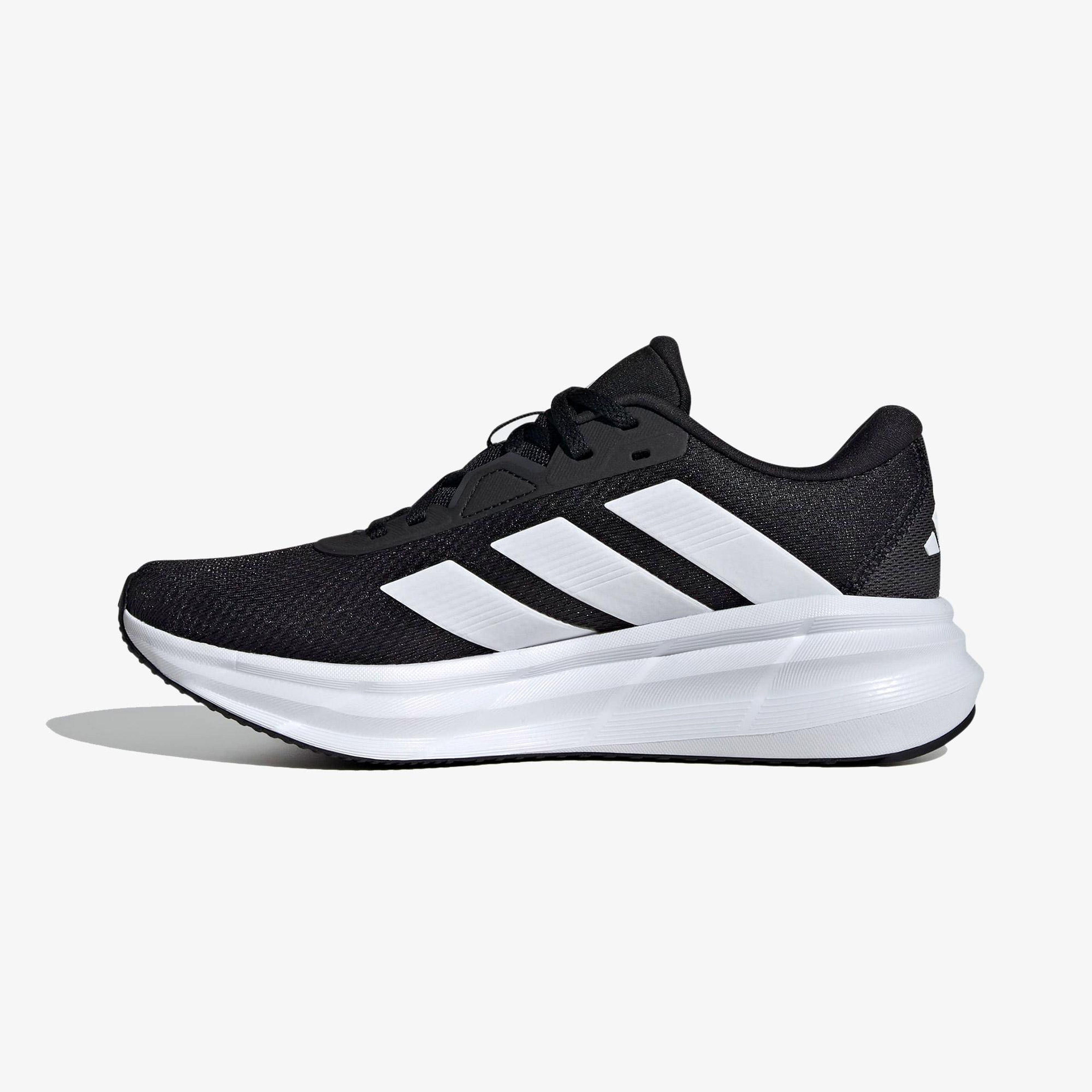 adidas Galaxy 7 Kadın Siyah Koşu Ayakkabısı