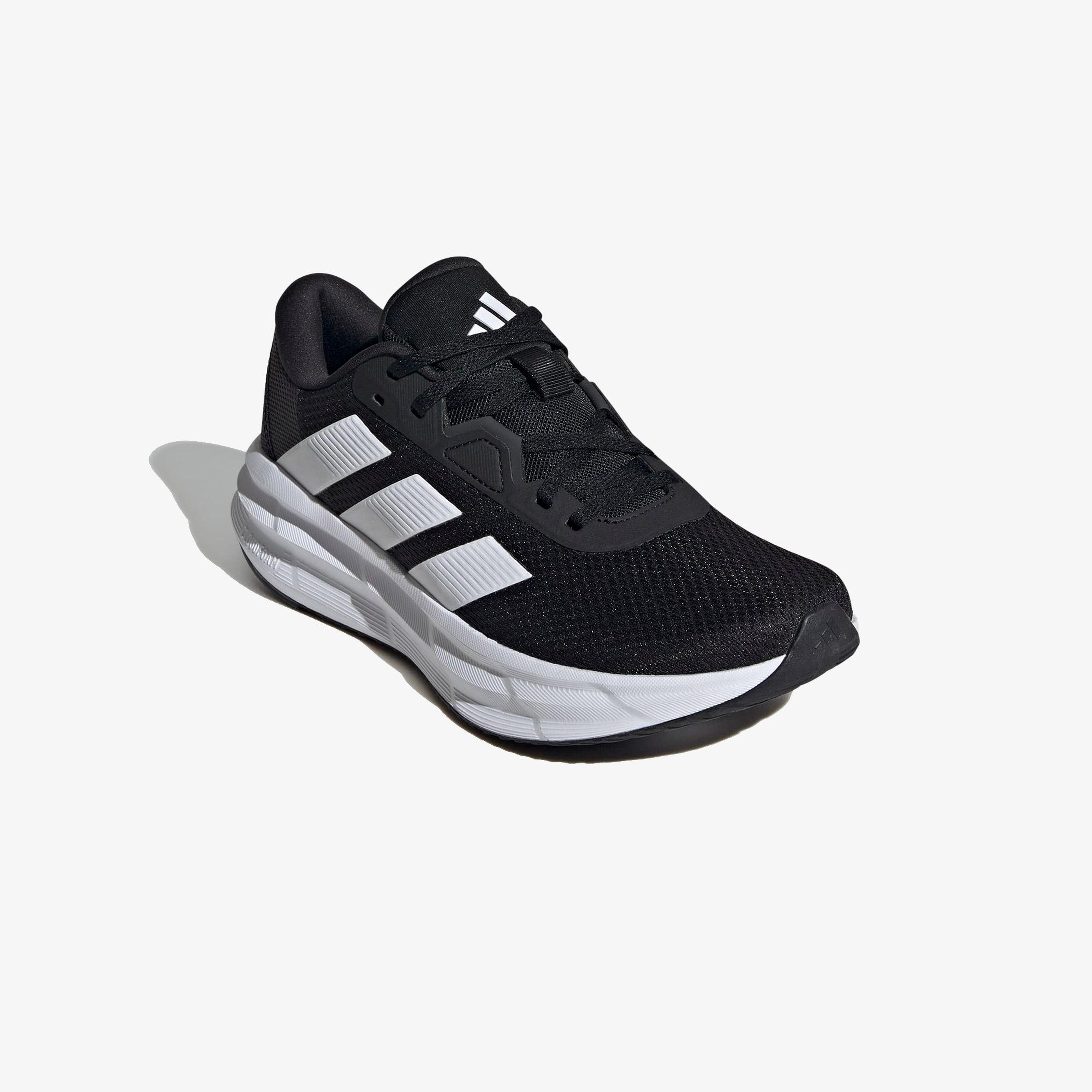 adidas Galaxy 7 Kadın Siyah Koşu Ayakkabısı
