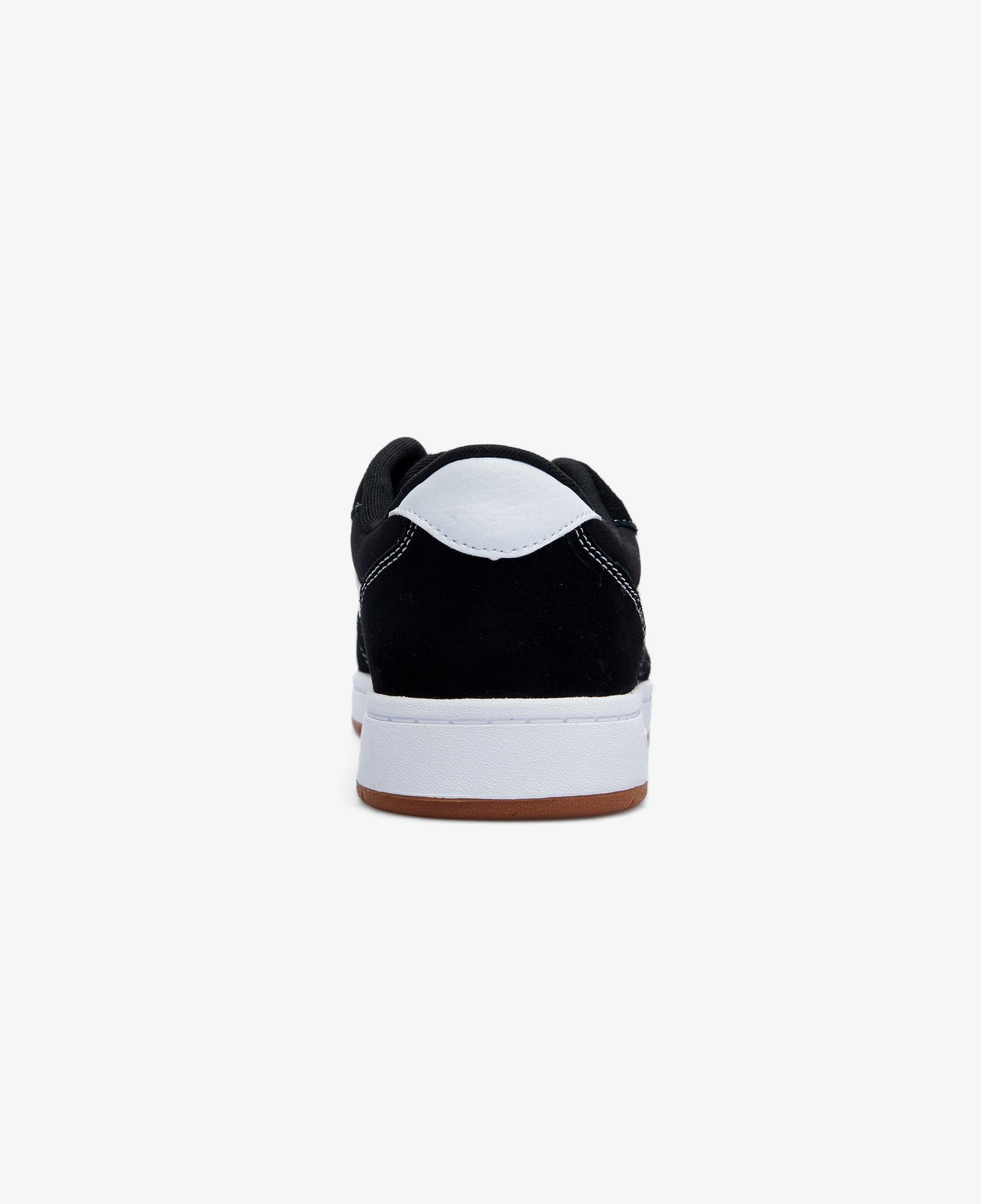 Vans Ryland Ls Erkek Siyah Sneaker