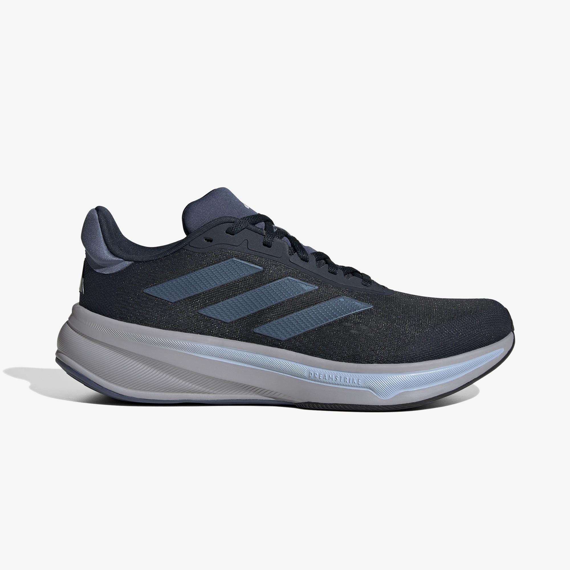 adidas Response Super Erkek Mavi Koşu Ayakkabısı