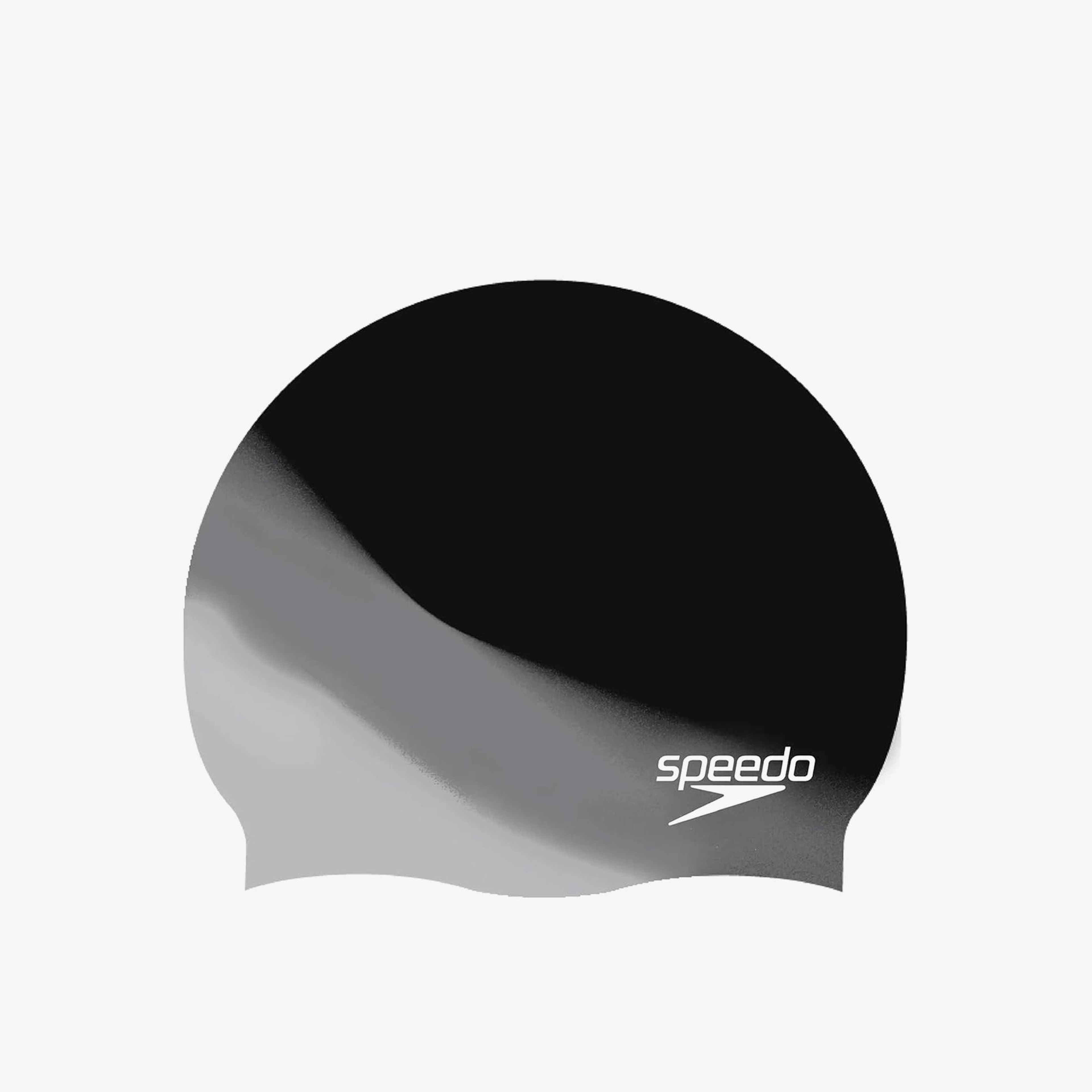 Speedo Multi Colour Silicone Unisex Siyah Havuz Bonesi